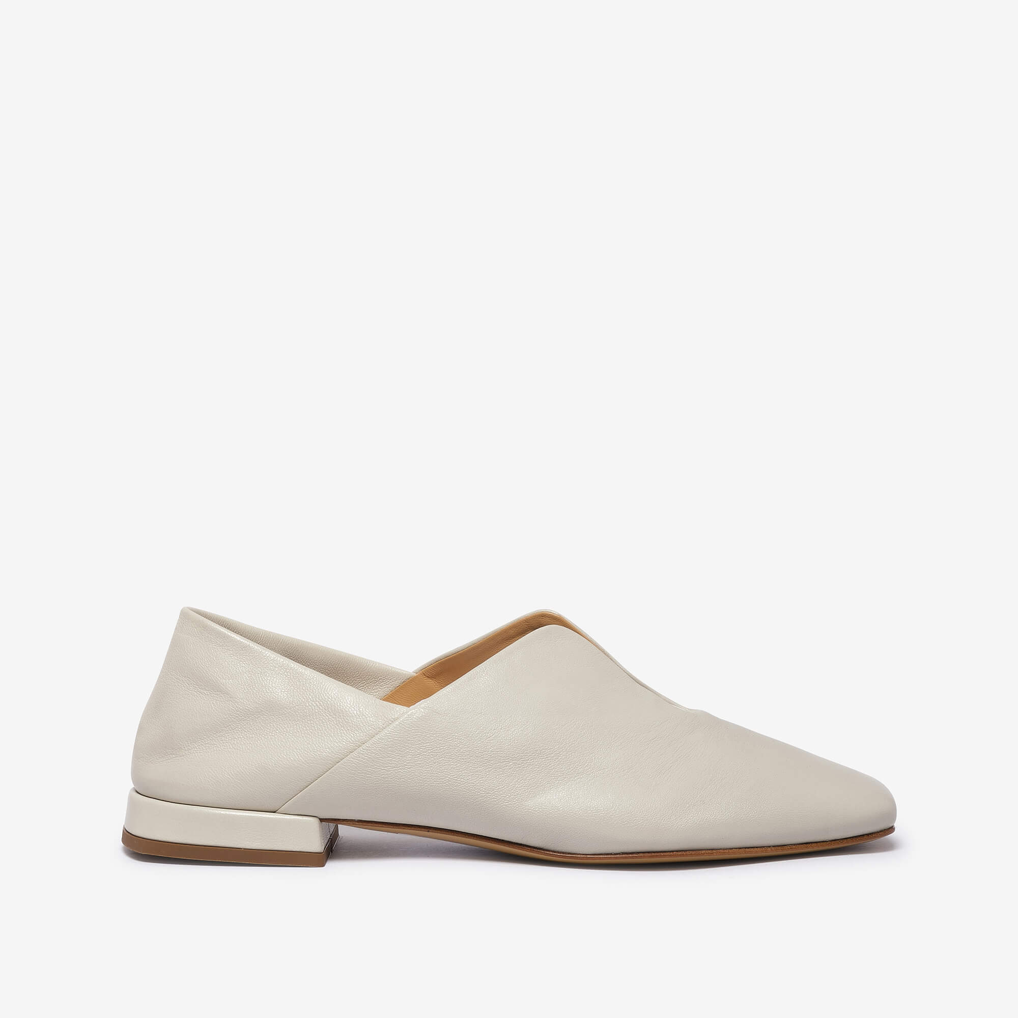 Anthia | Loafer in pelle donna