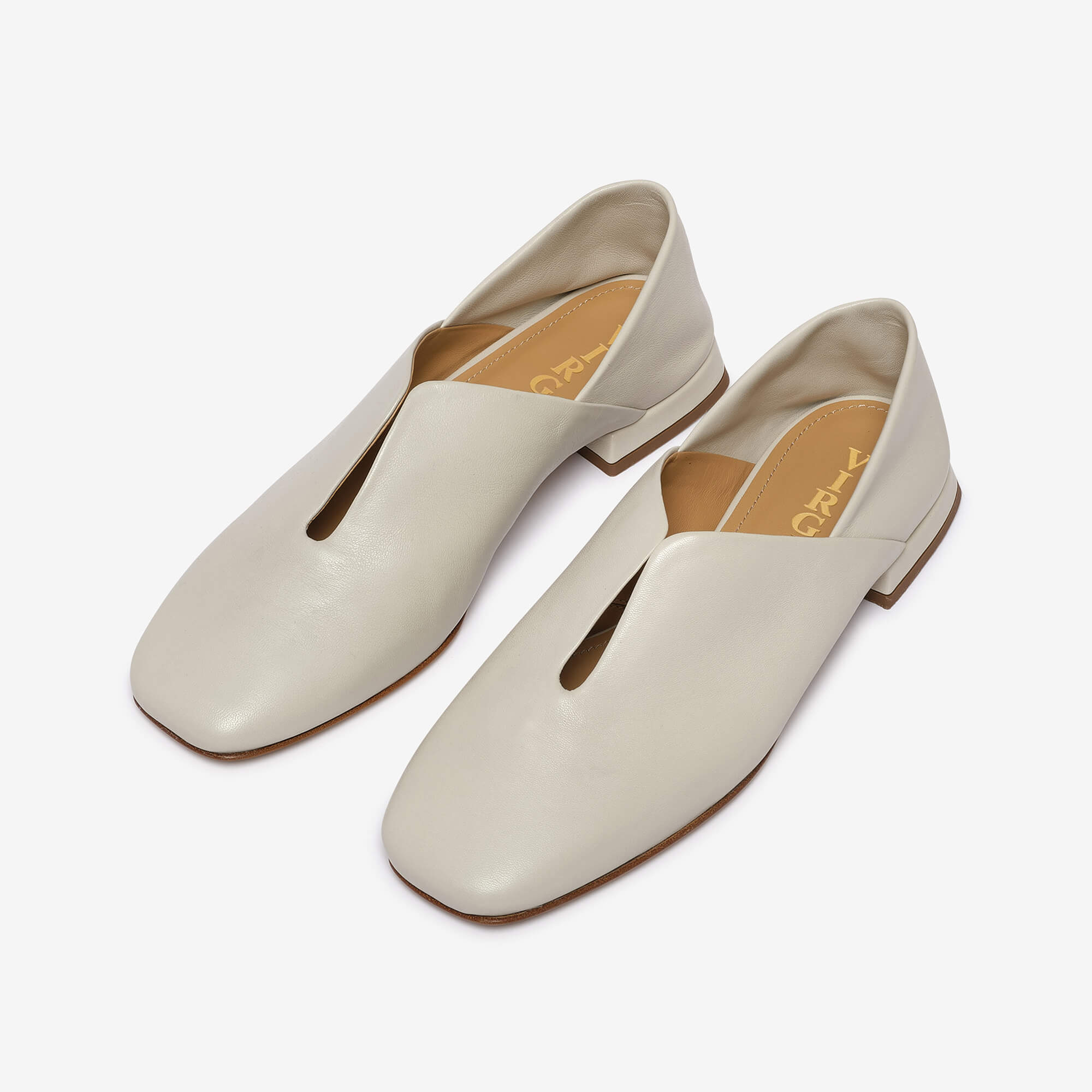 Anthia | Loafer in pelle donna
