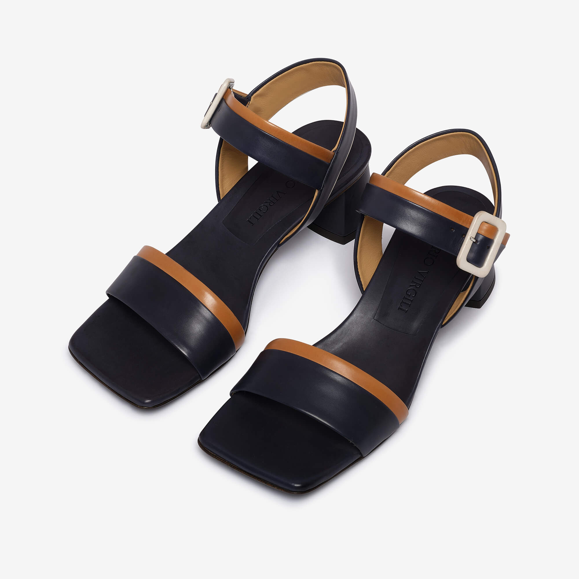 Valeria | Women's leather sandal