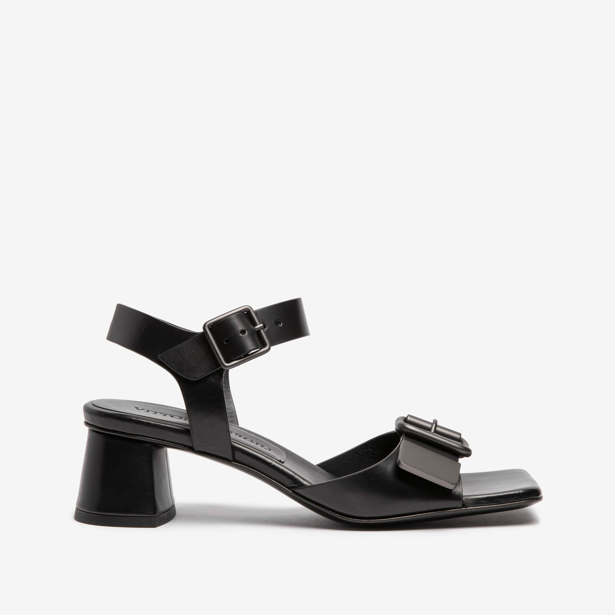 Varinia | Women's leather  sandal