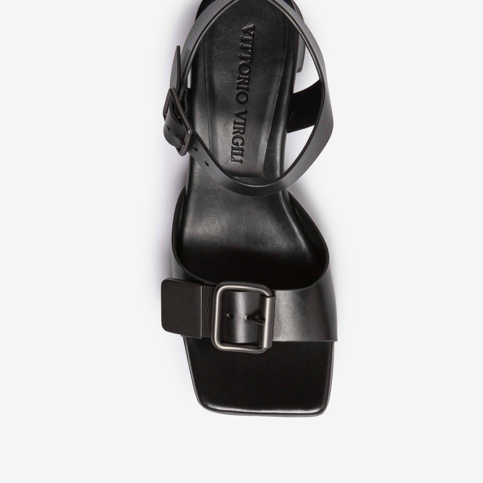 Varinia | Women's leather  sandal