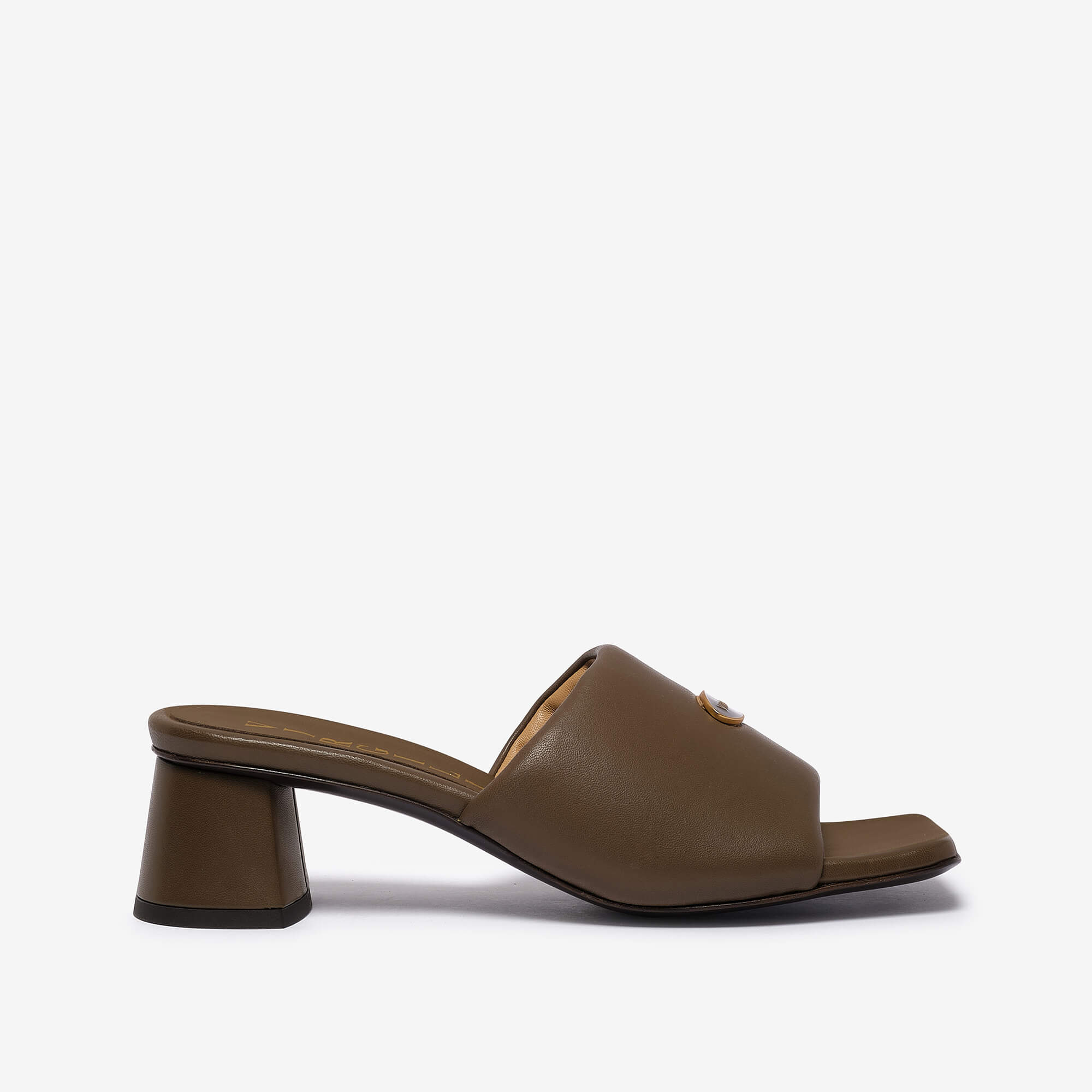 Salonia | Women's leather sandal