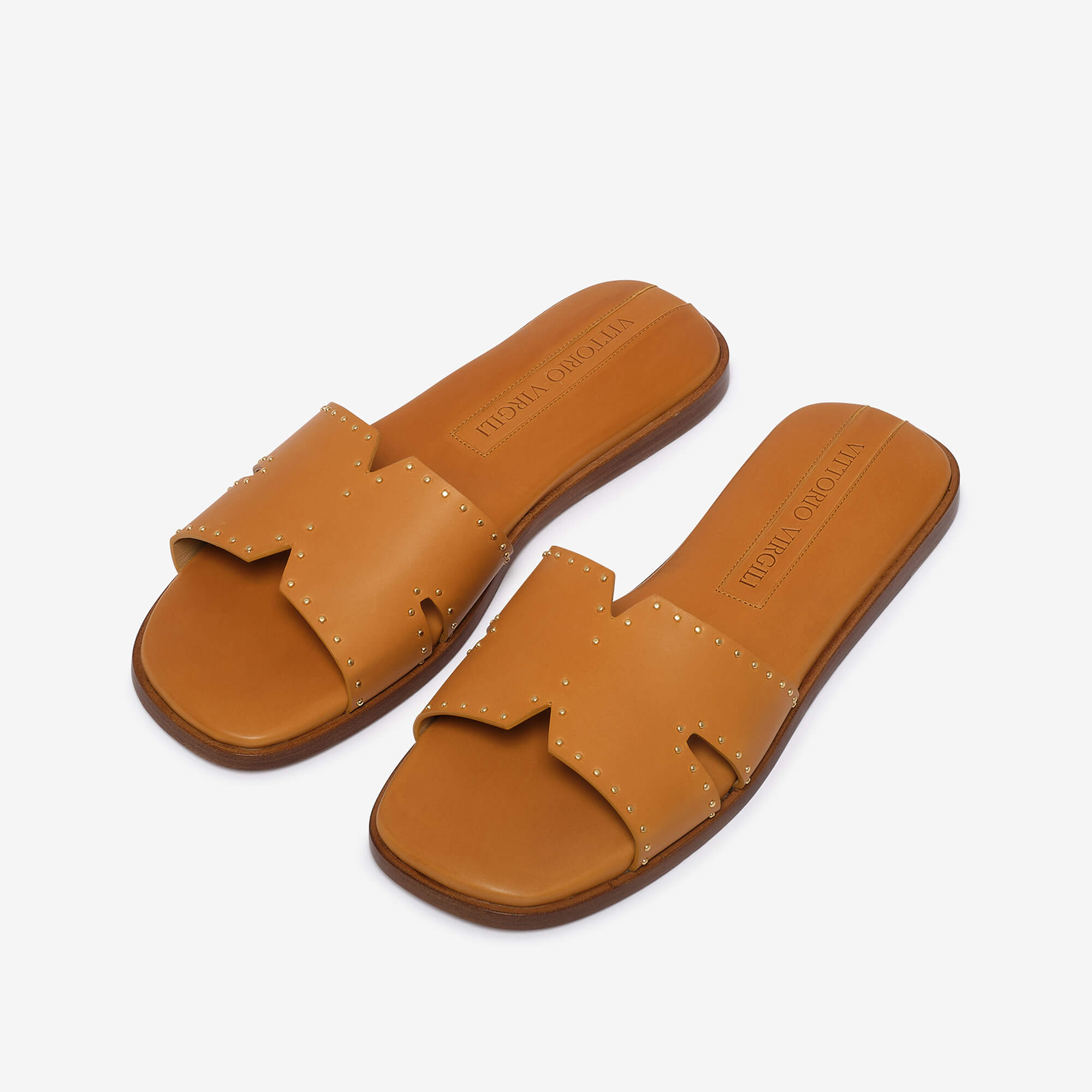 Priscilla | Women's leather sandal