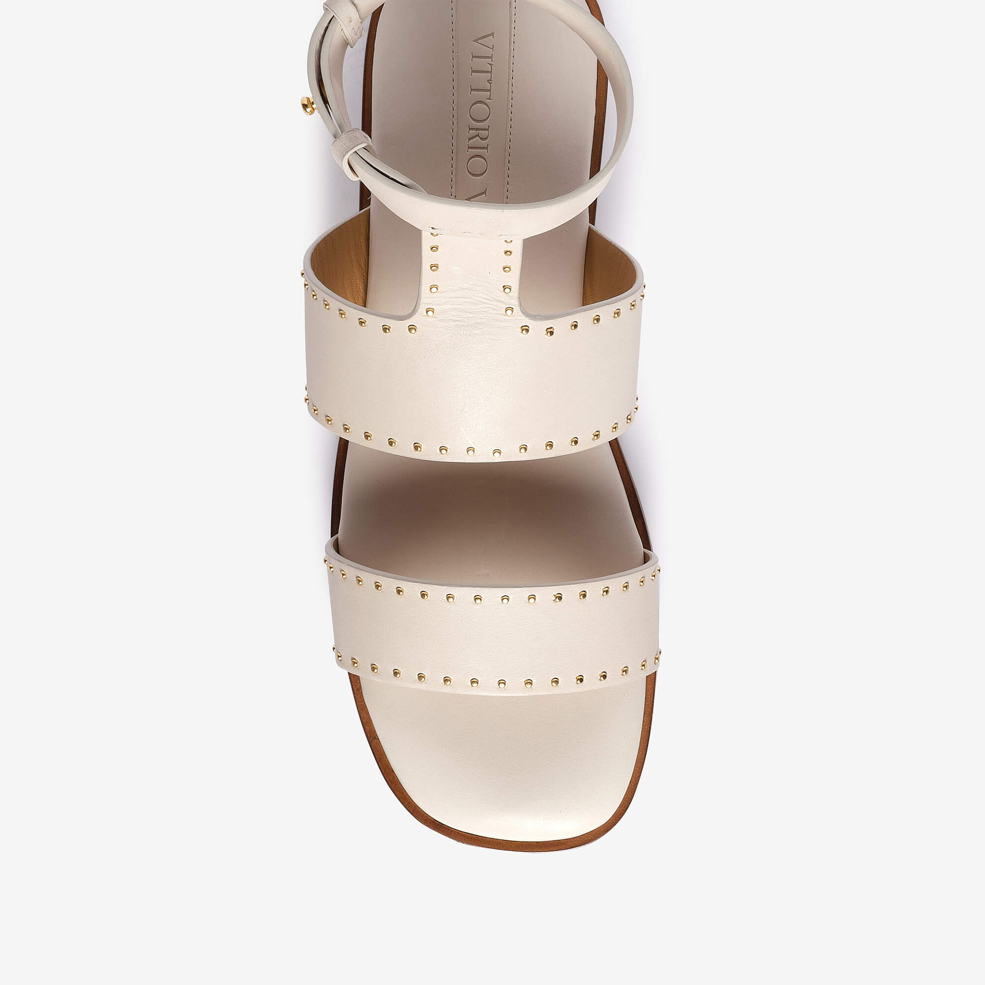 Tertia | Women's leather sandal