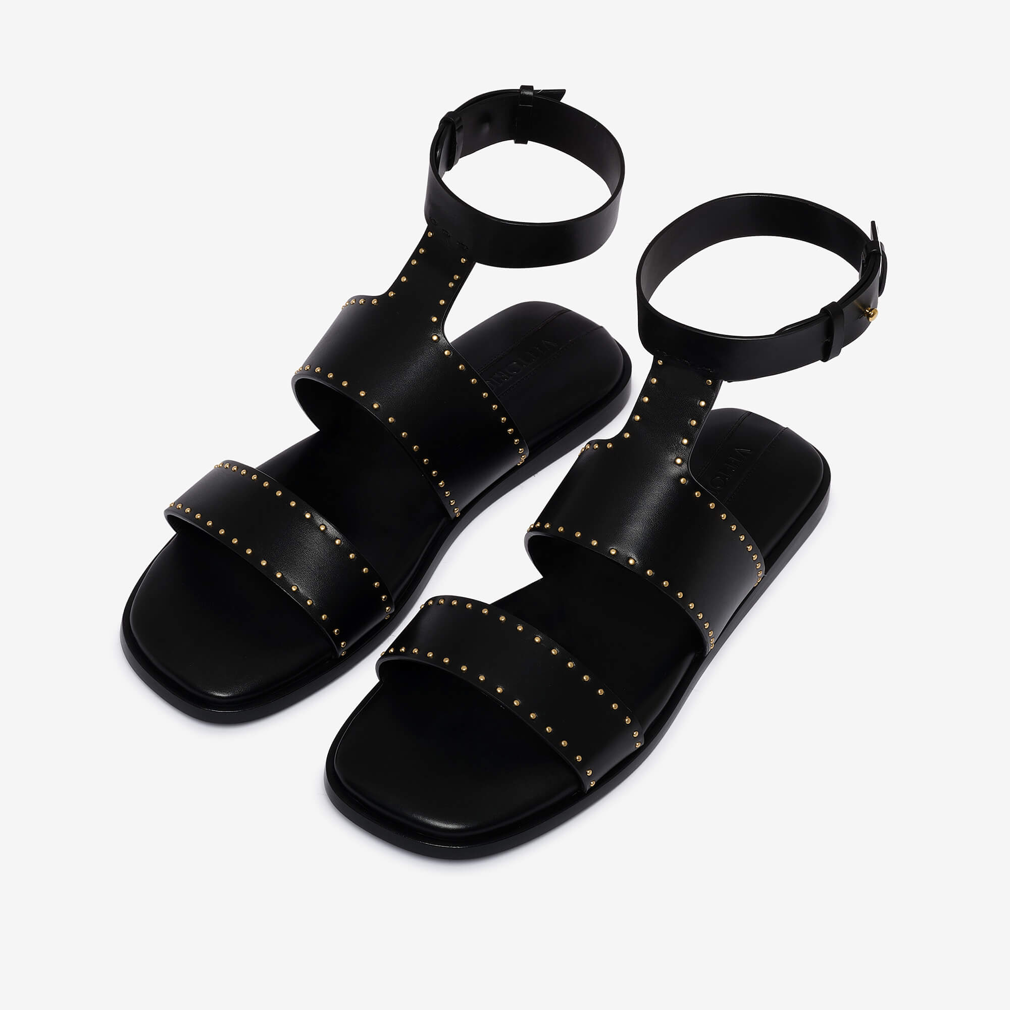 Tertia | Women's leather sandal