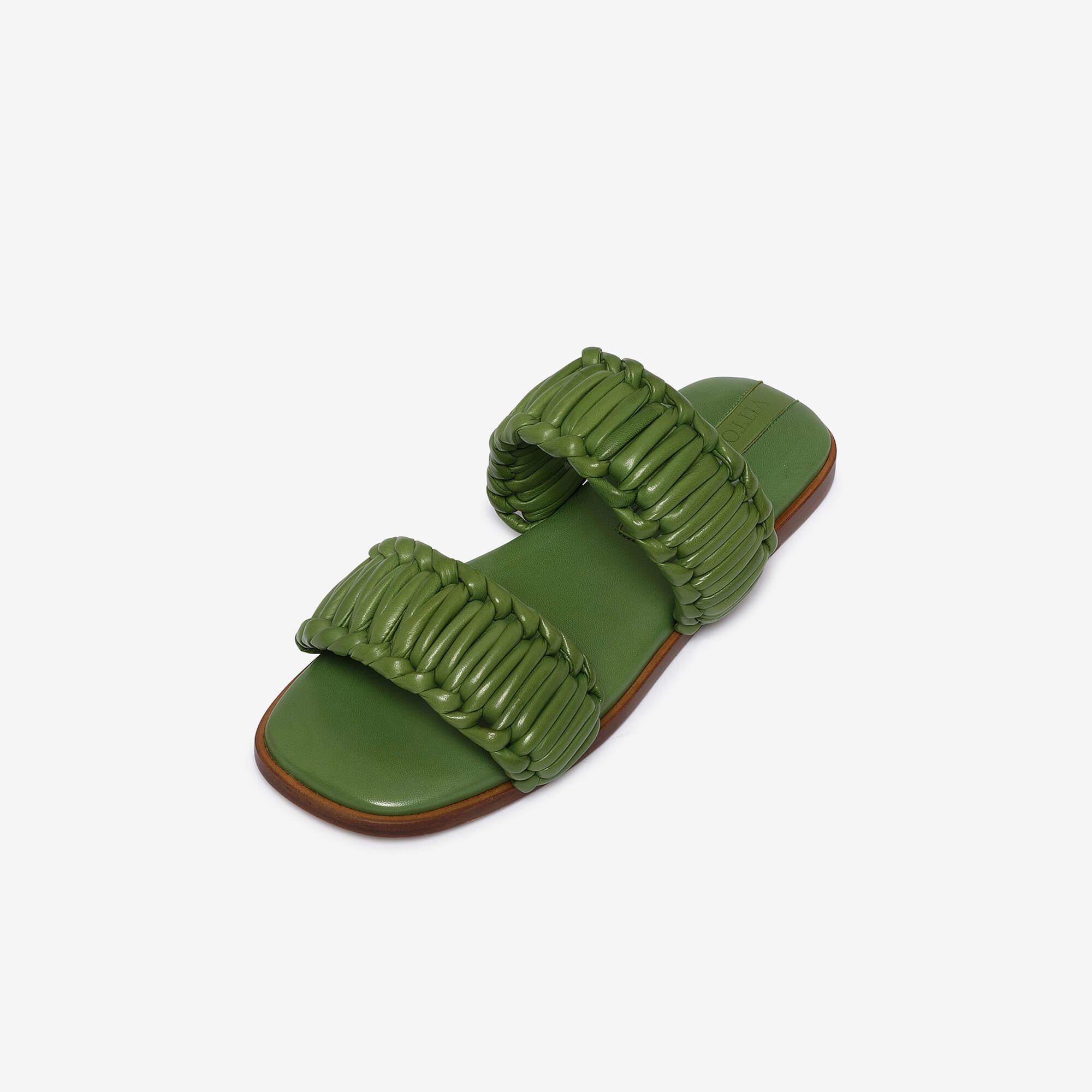 Rufia | Women's leather sandal