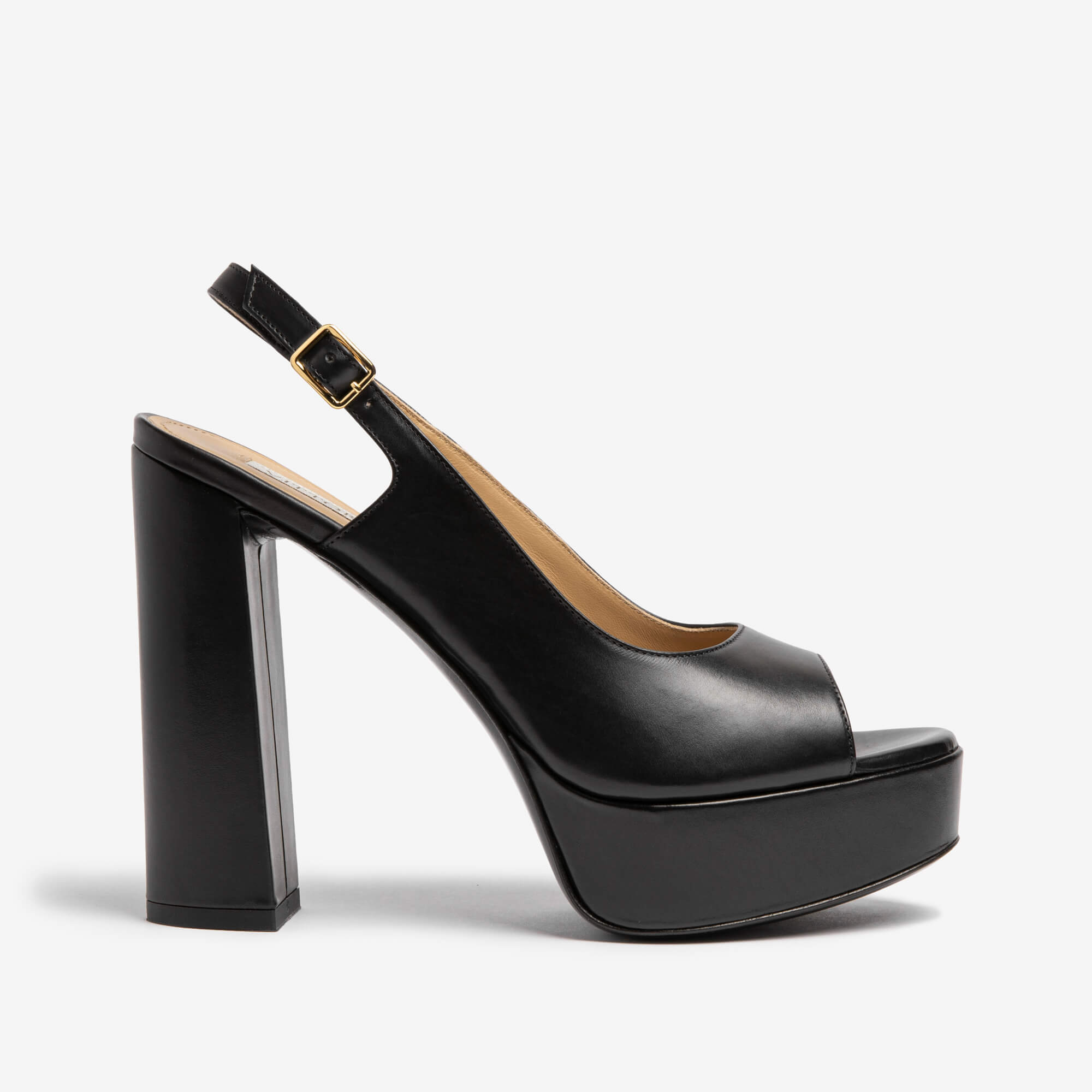 Maecia | Women's suede sandal
