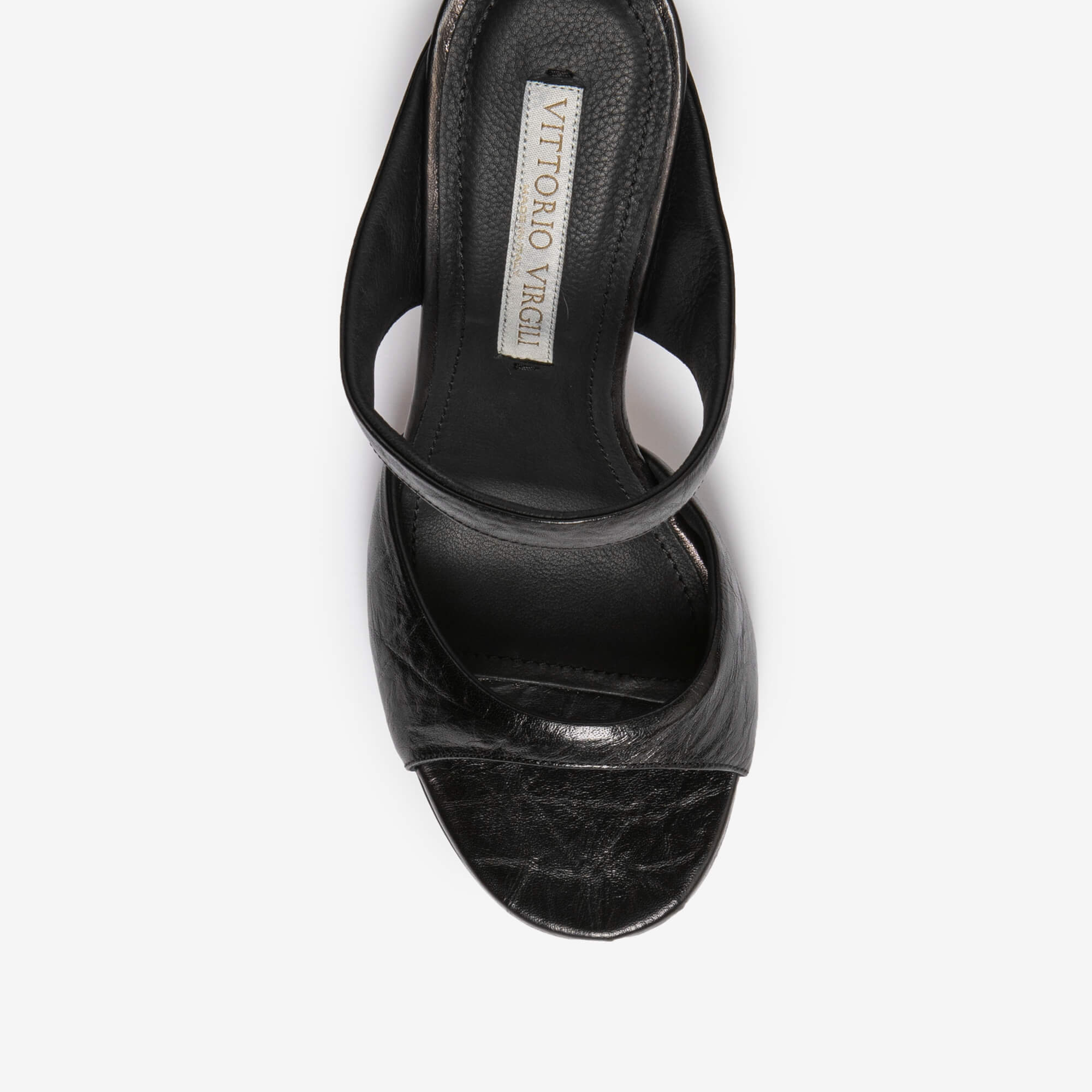 Beata | Women's leather sandal