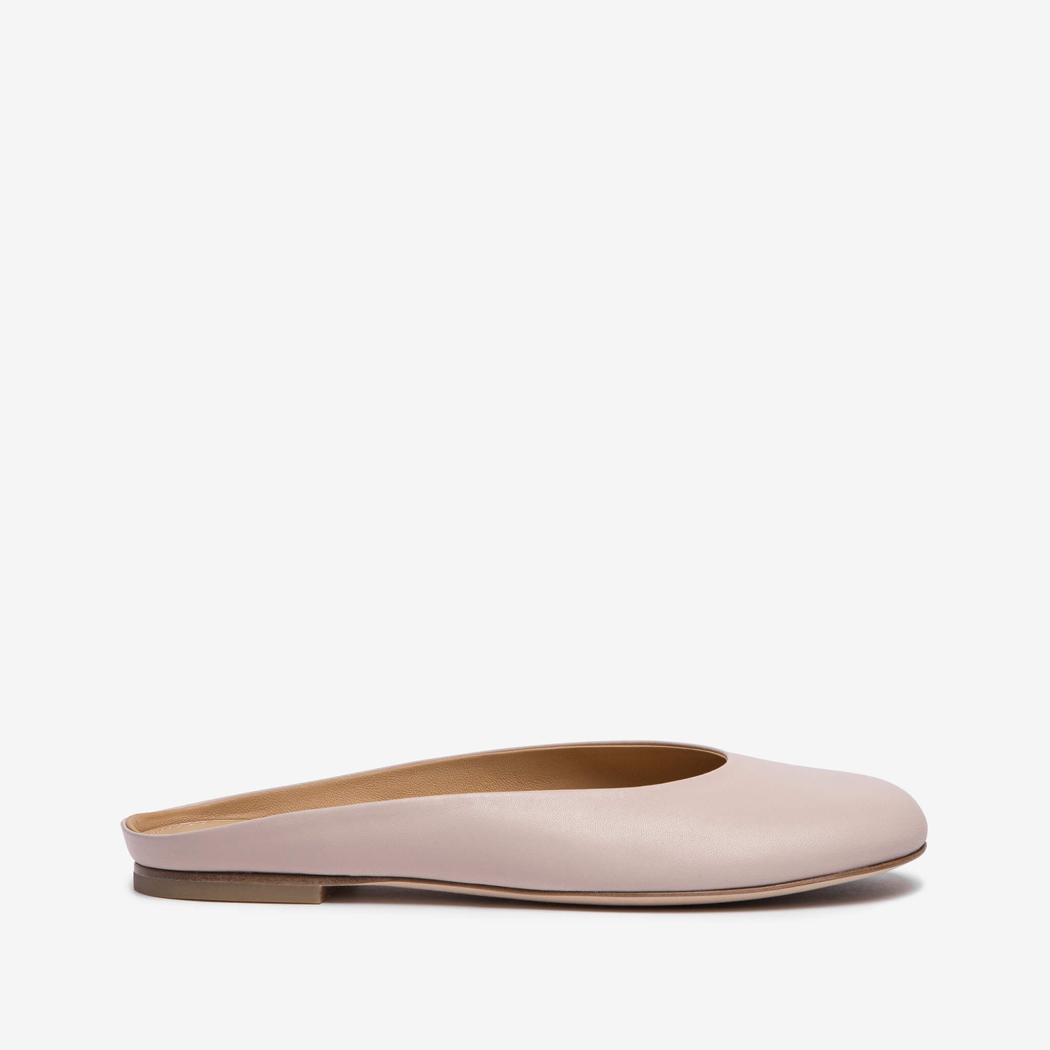 Florentia | Sabot in pelle di agnello donna