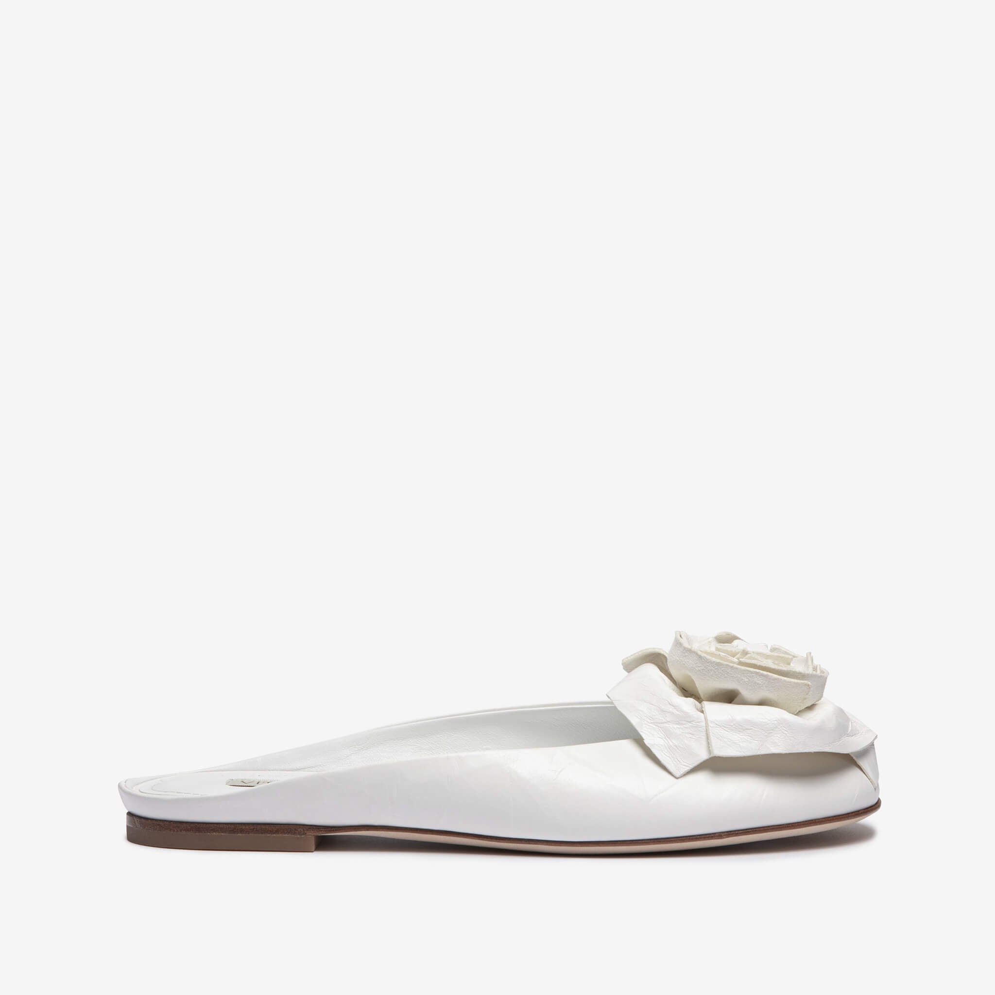 Lucinda | Mule in pelle donna