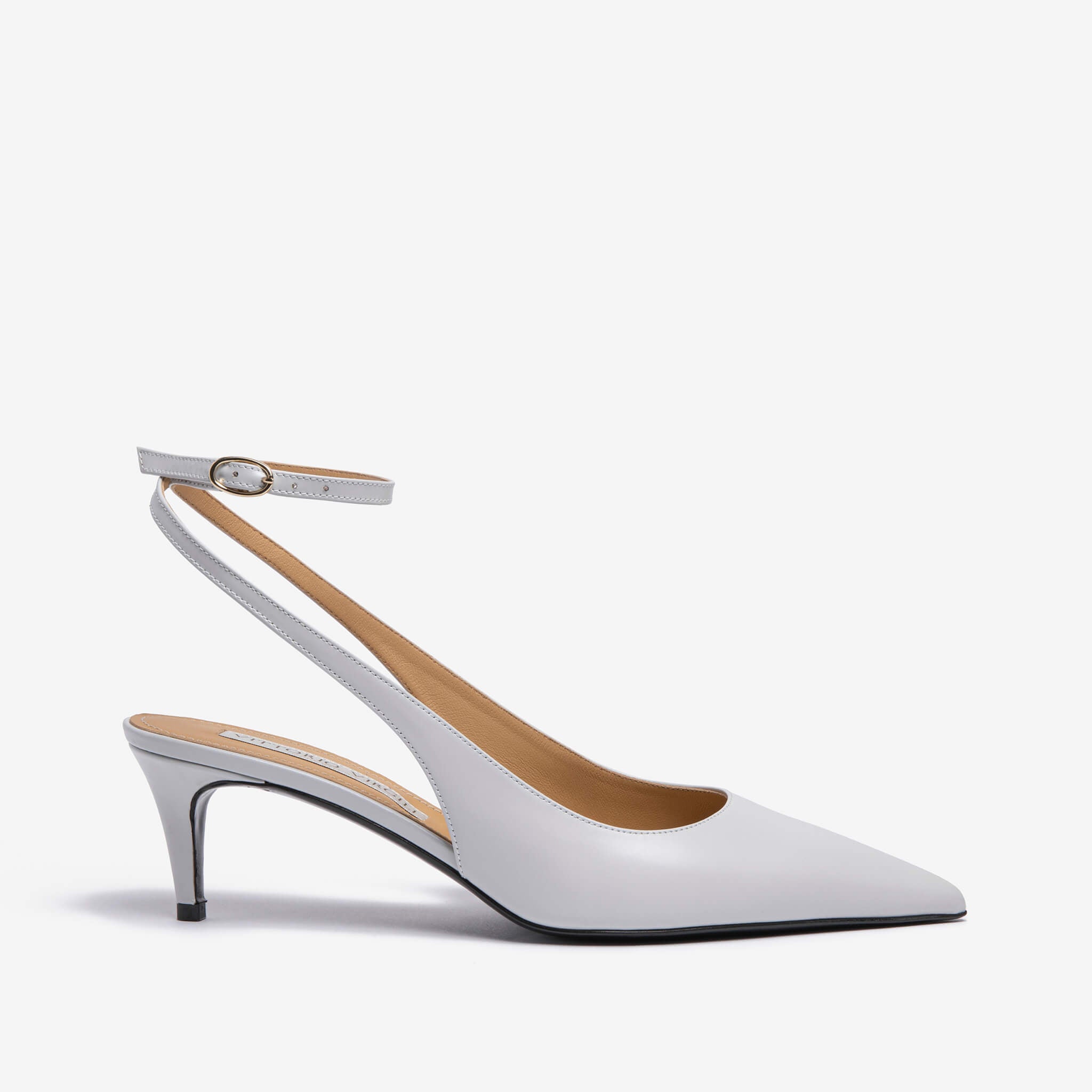 Rutilia | Slingback in nappa donna