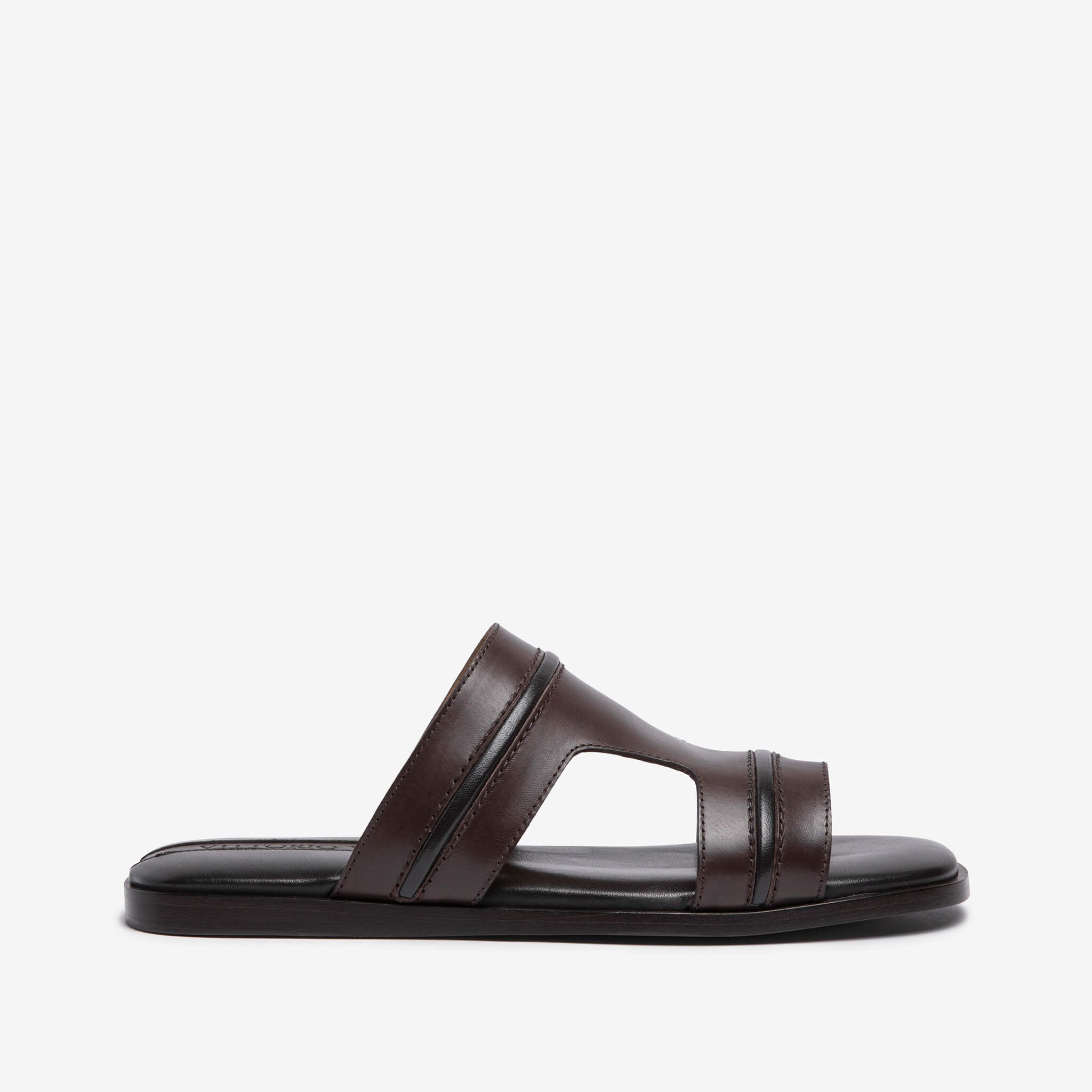 Zenobia | Sandalo in pelle donna