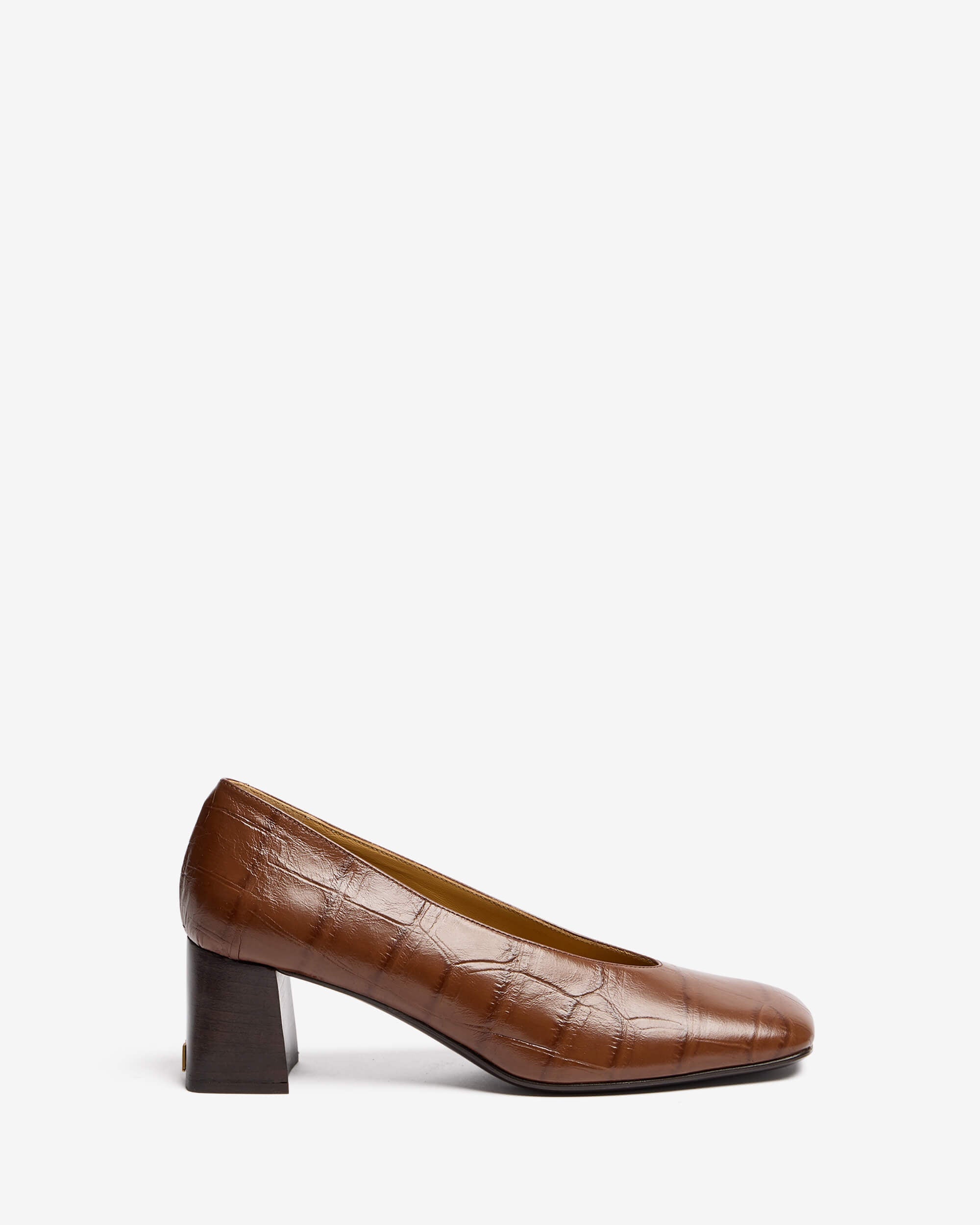 Lartia | Women's calfskin pump
