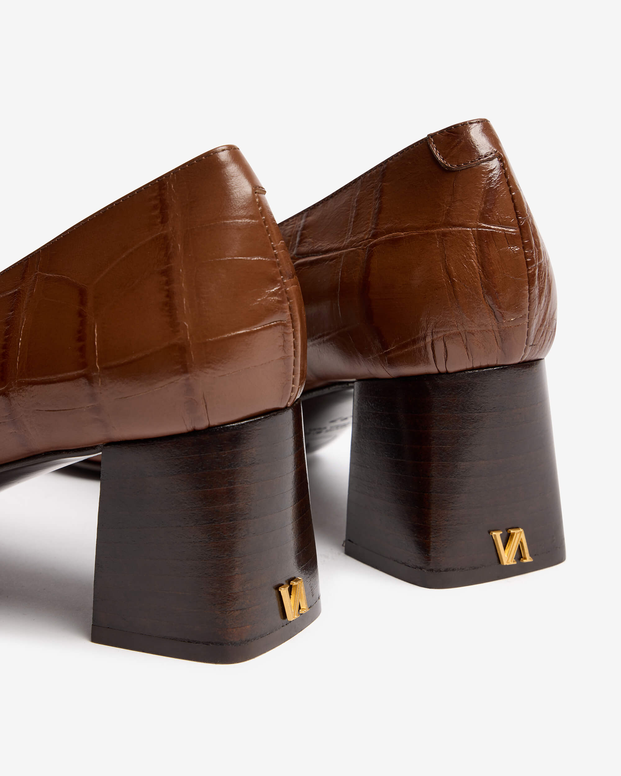 Lartia | Women's calfskin pump
