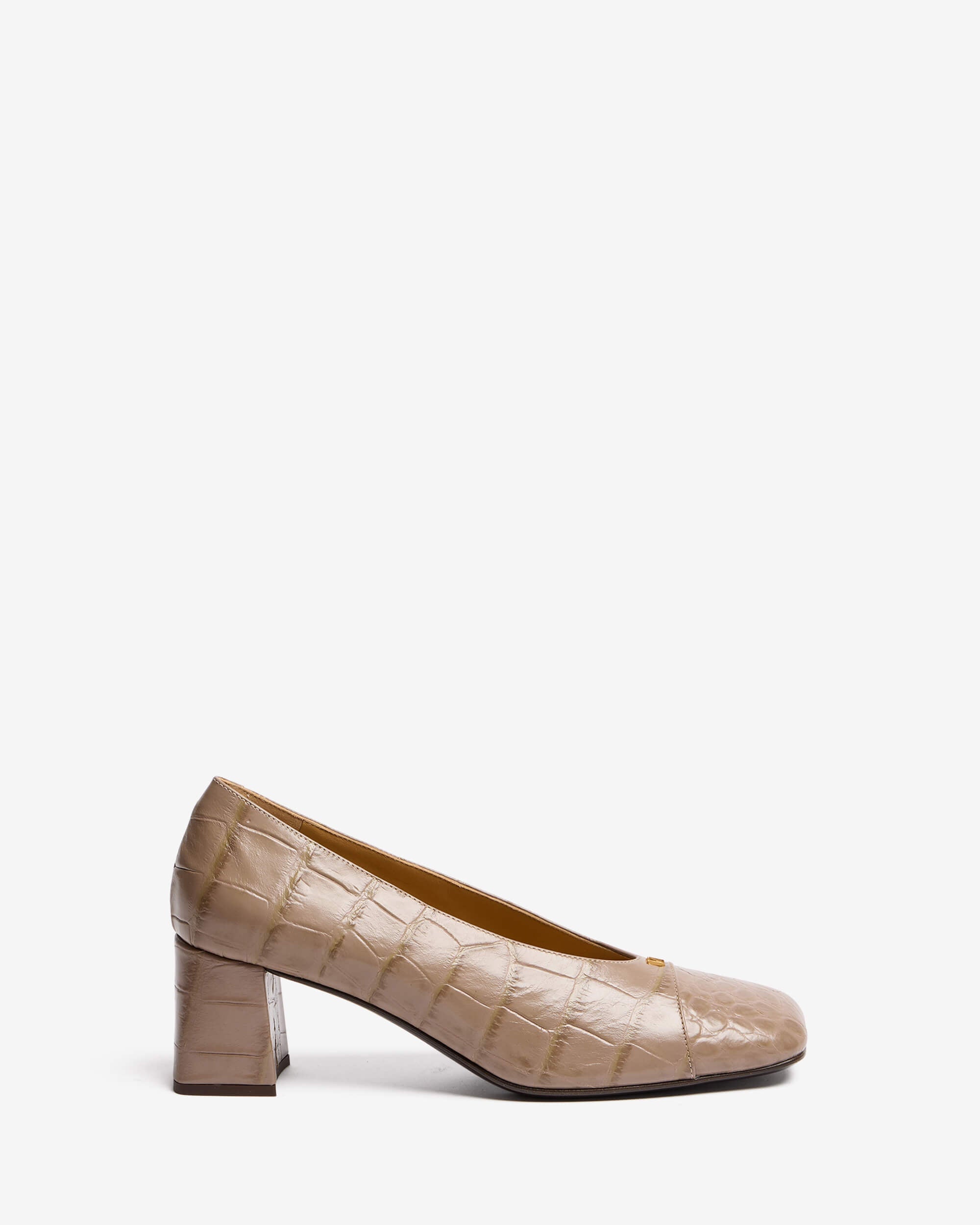 Trebonia | Women's calfskin pump