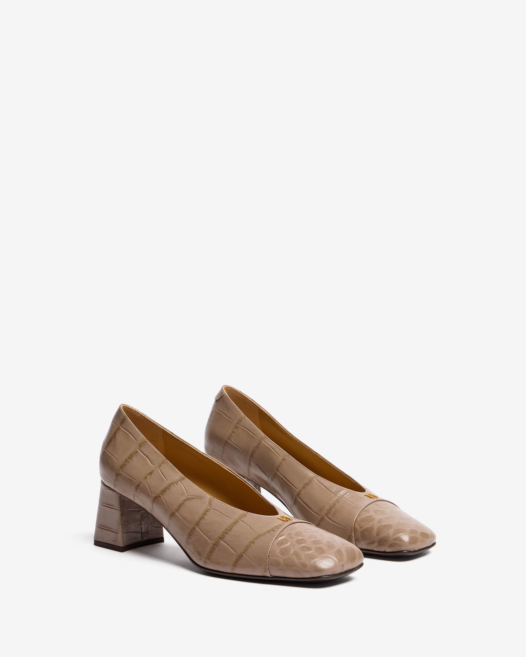 Trebonia | Women's calfskin pump