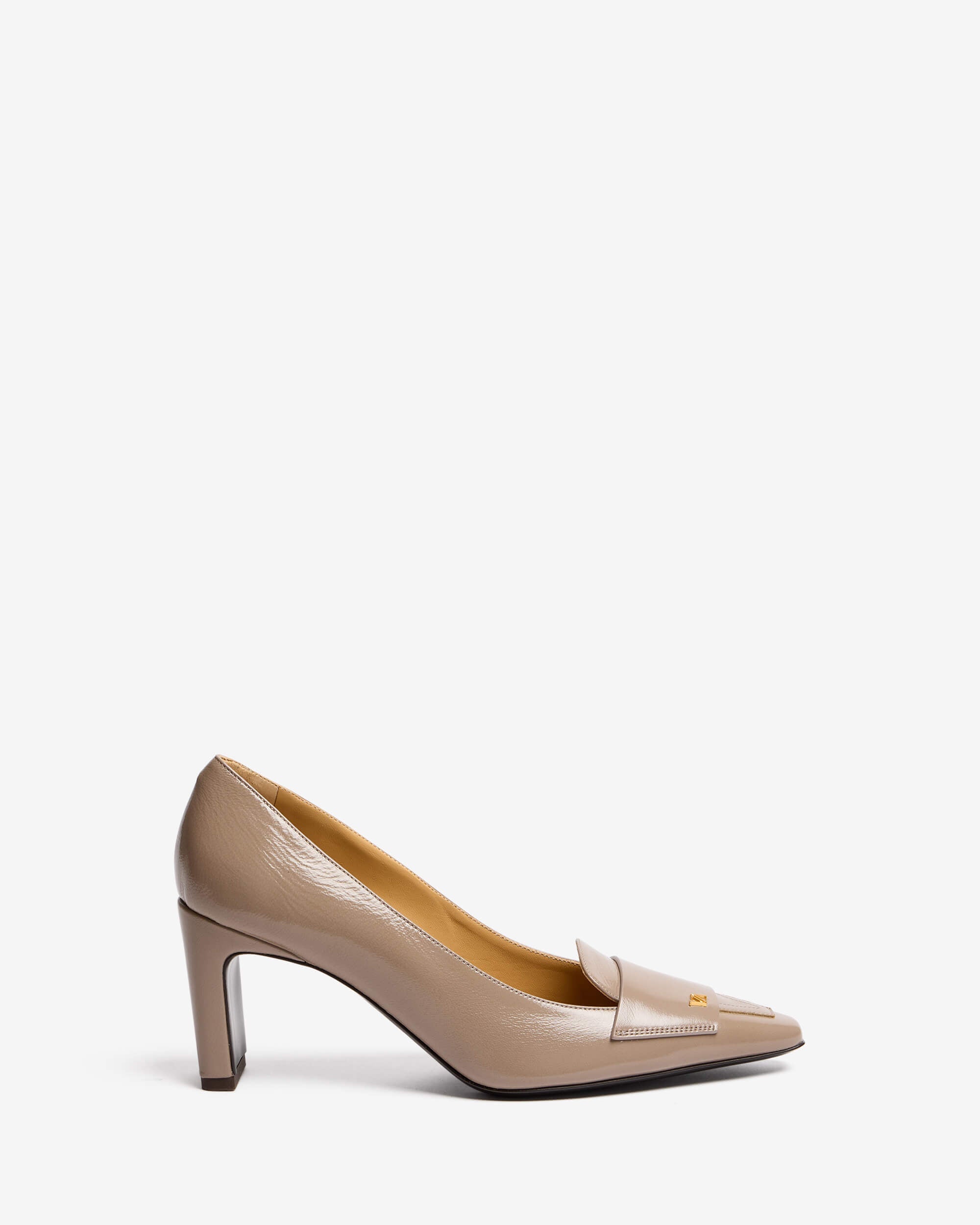 Aufidia | Women's goat décolleté