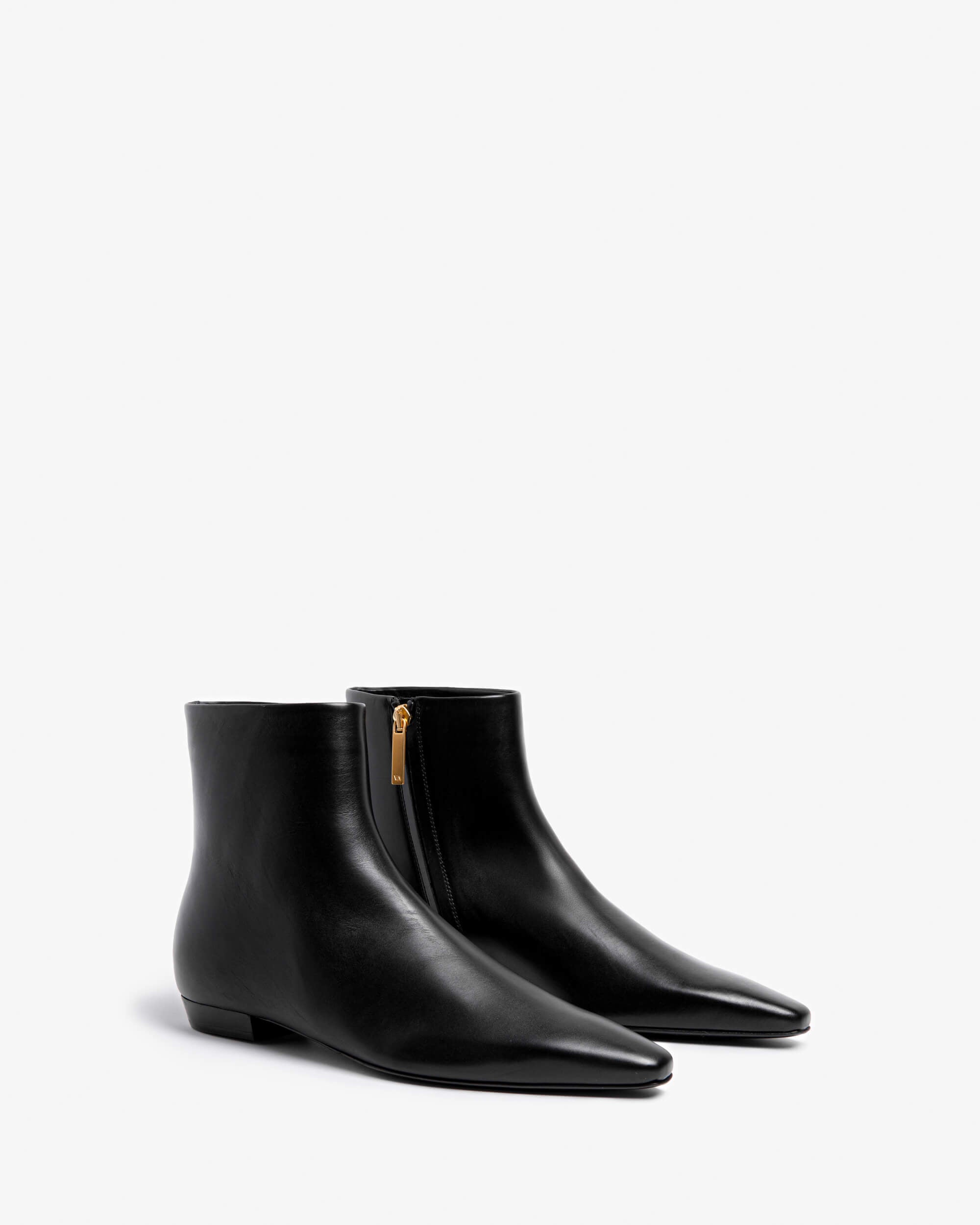 Calidia | Women's calfskin ankle boot