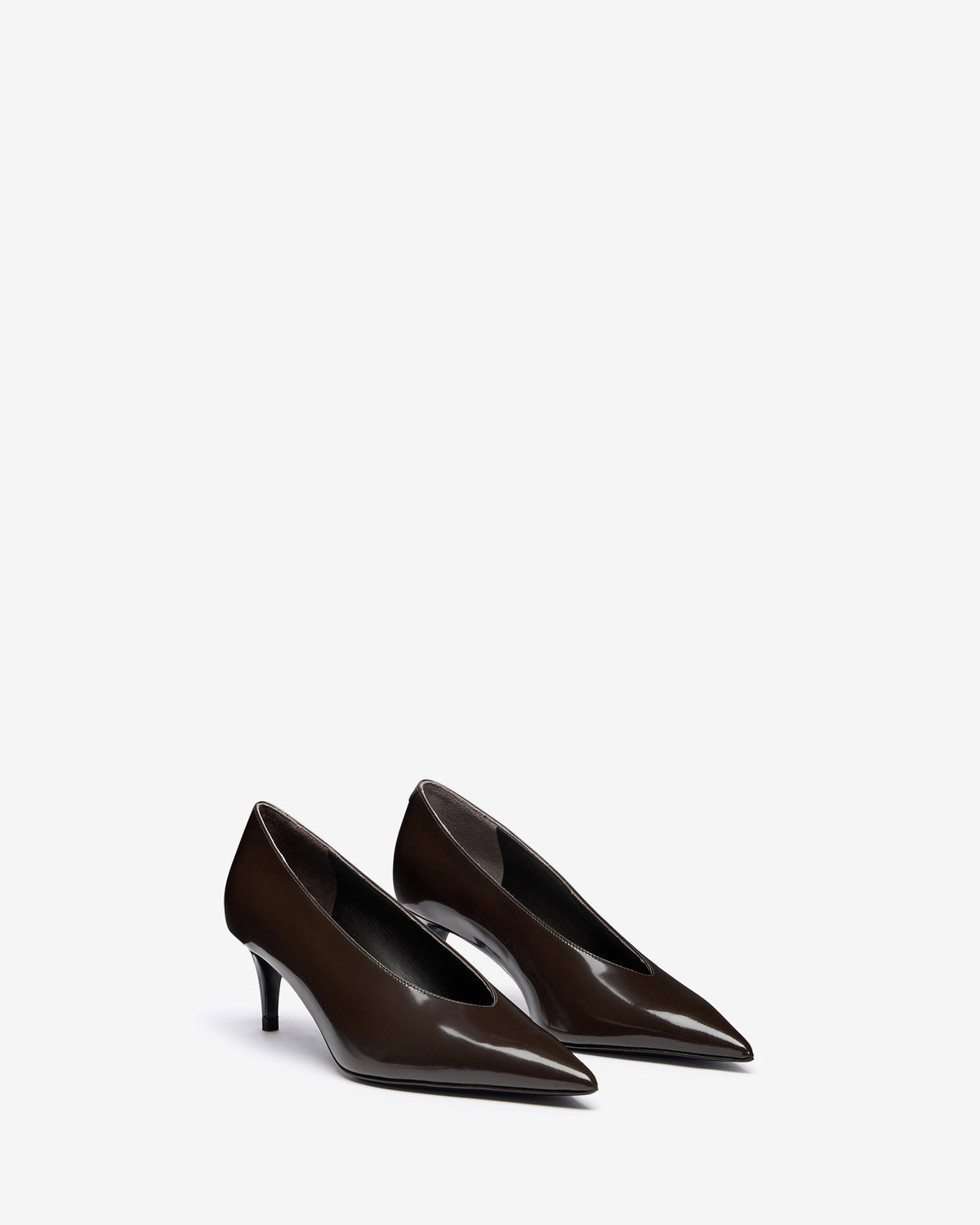 Castricia | Women's calfskin décolleté