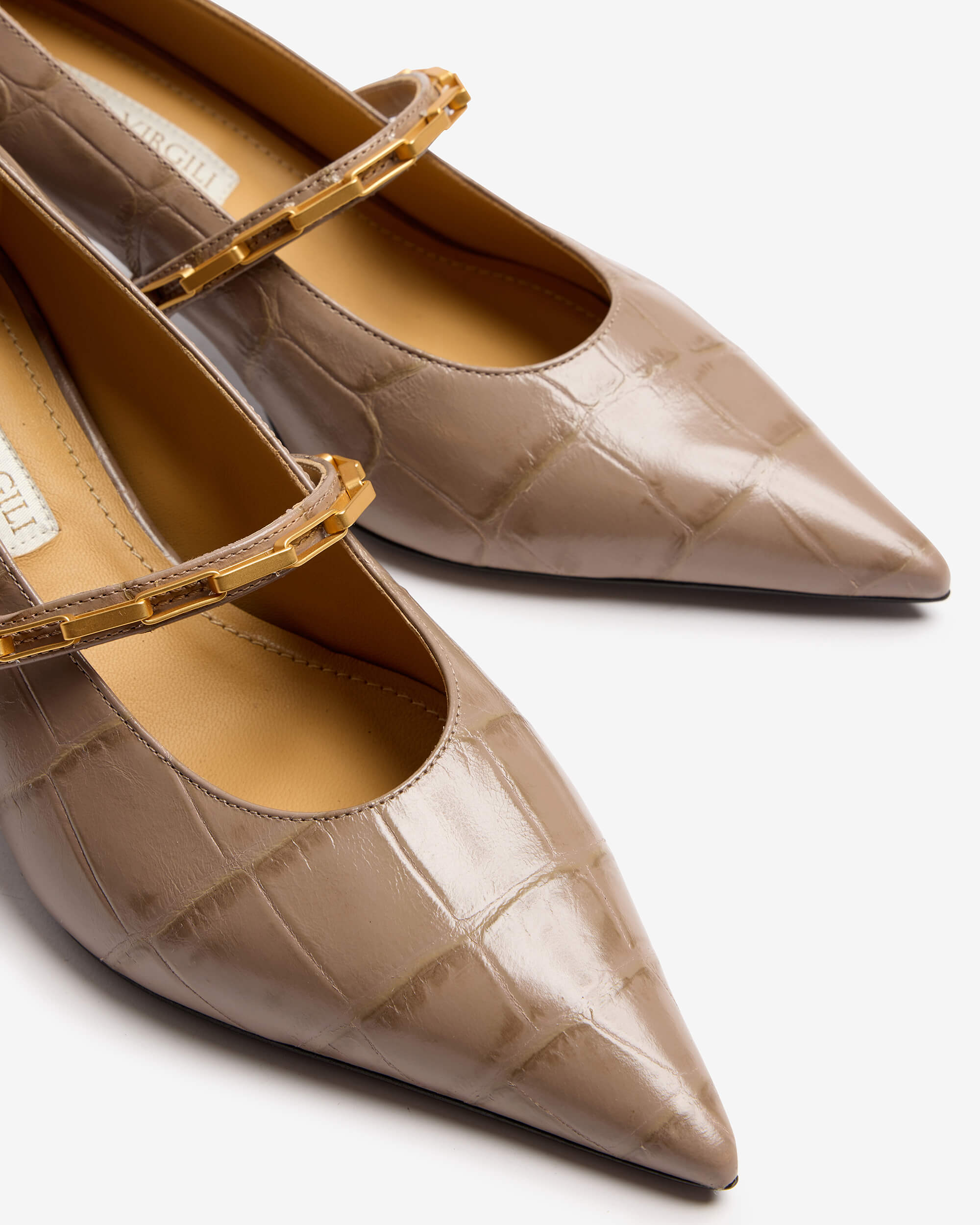 Manlia | Women's calfskin pump