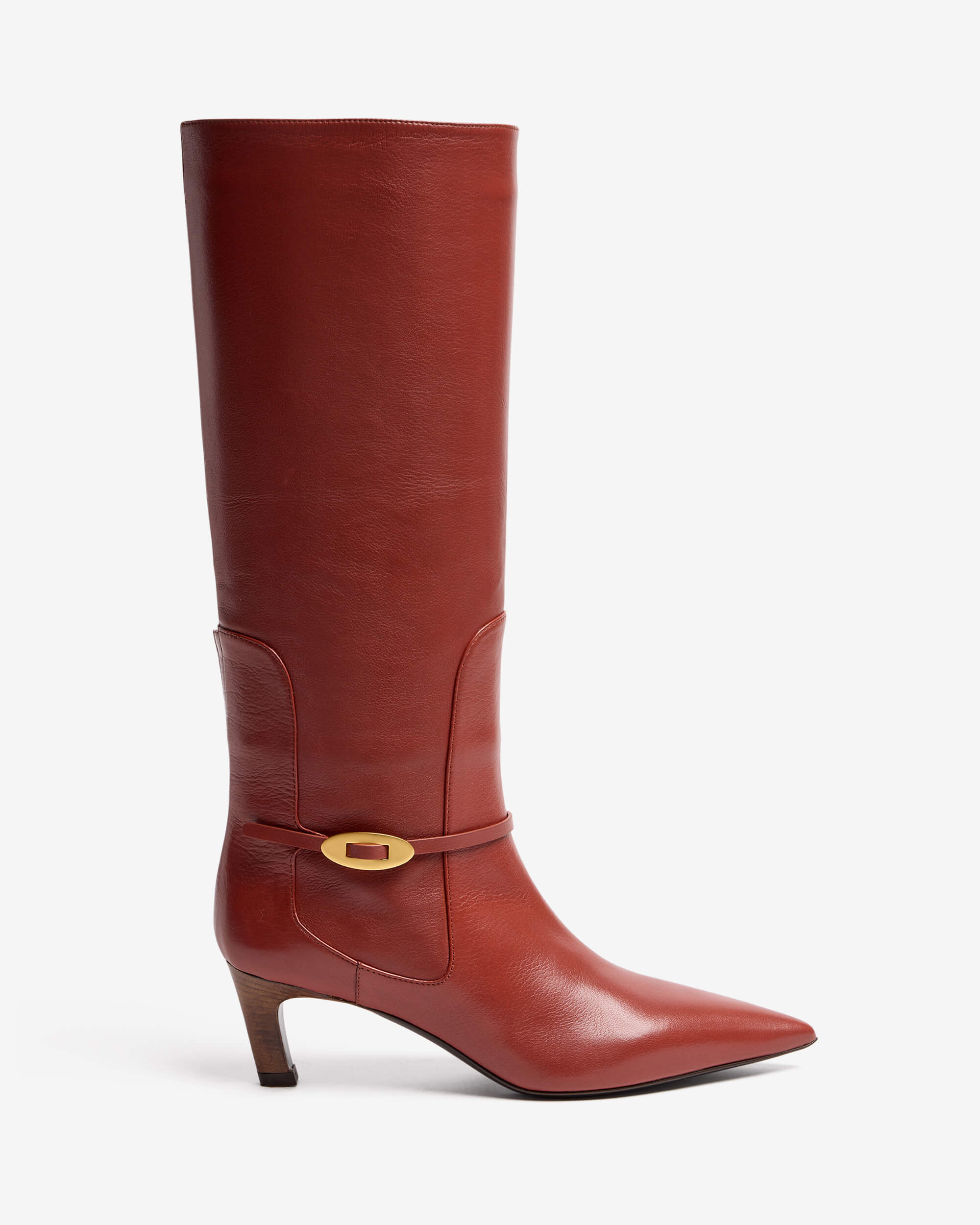 Laberia | Women's calfskin boot
