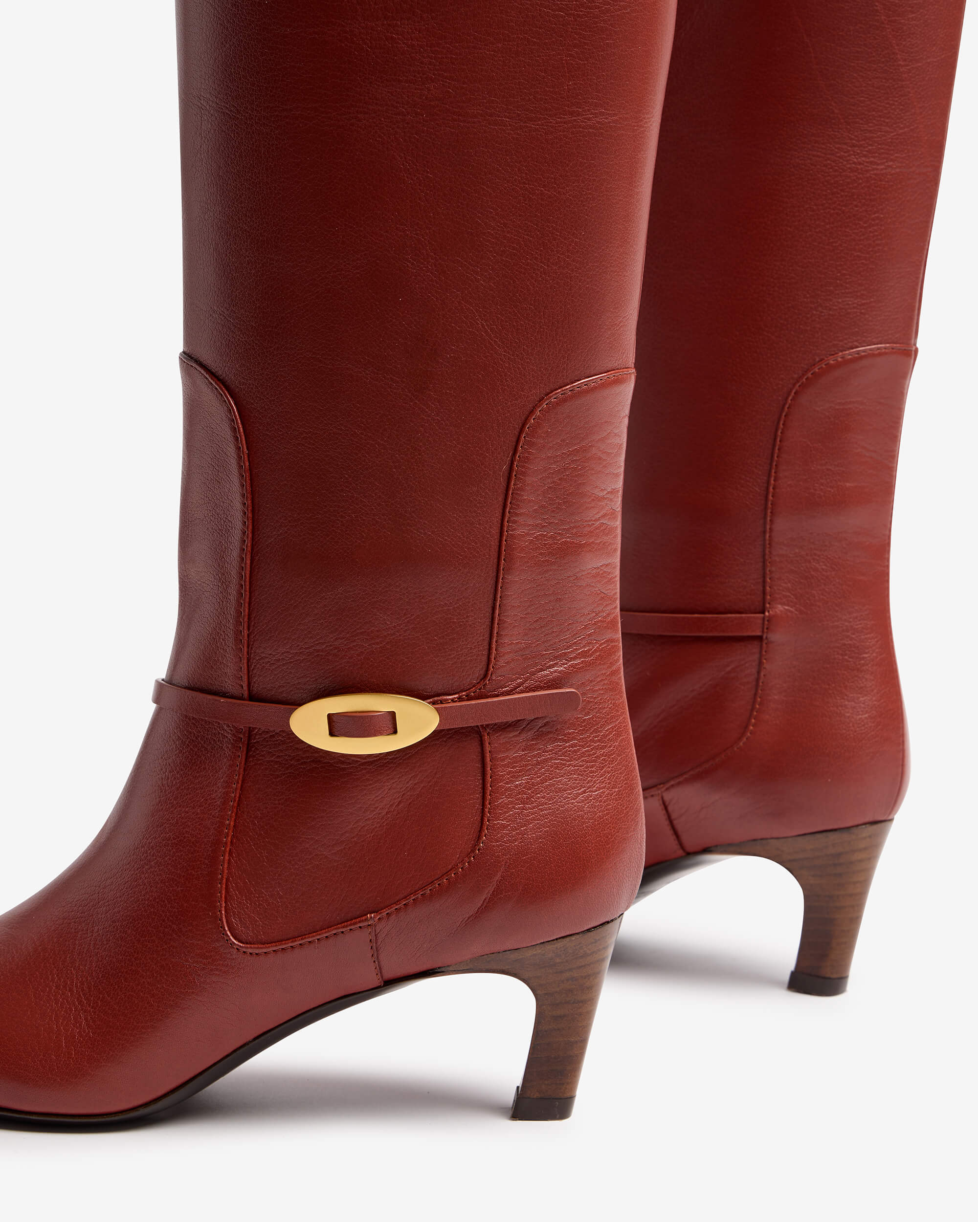 Laberia | Women's calfskin boot