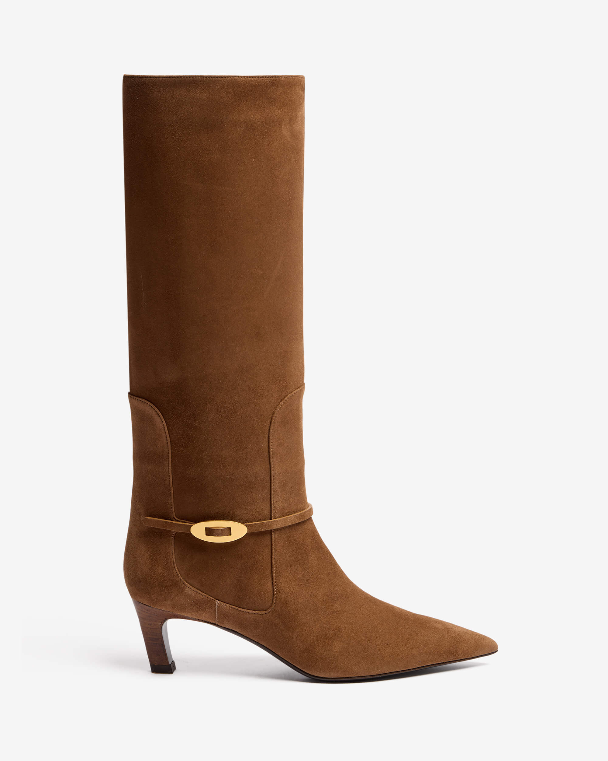 Laberia | Women's suede boot