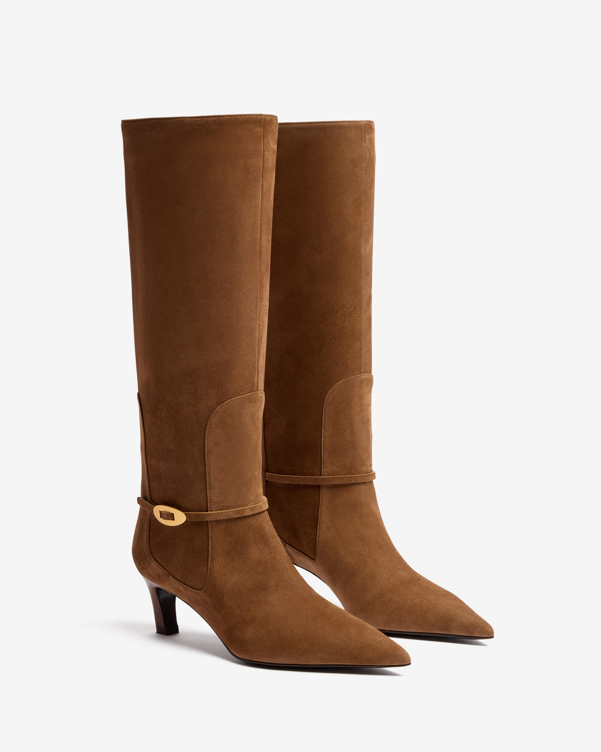Laberia | Women's suede boot