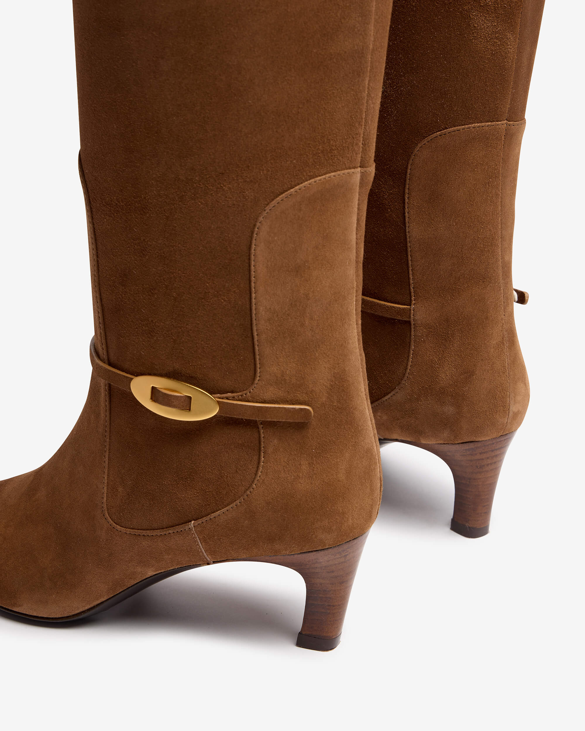 Laberia | Women's suede boot