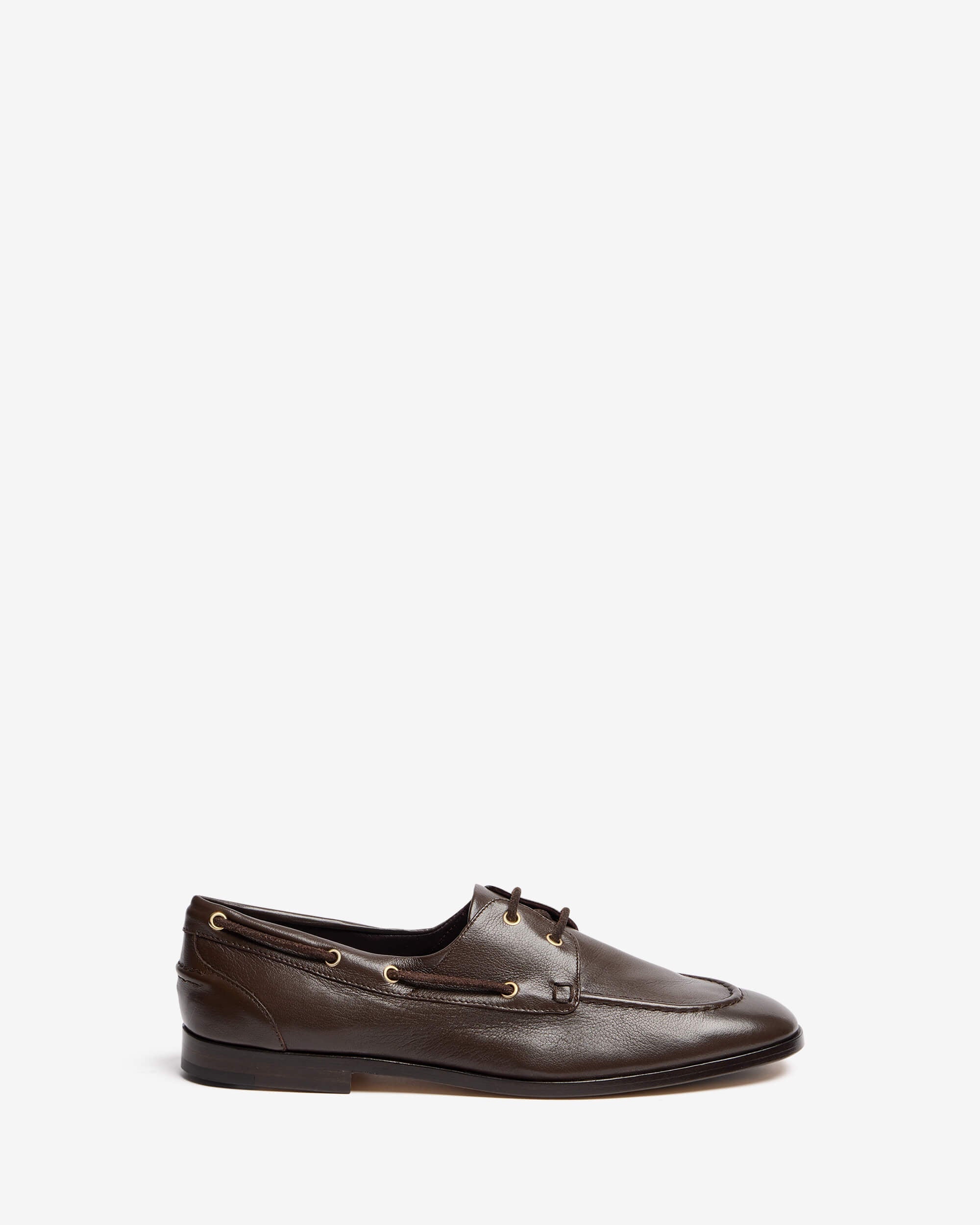 Scribonia | Women's calfskin lace-up