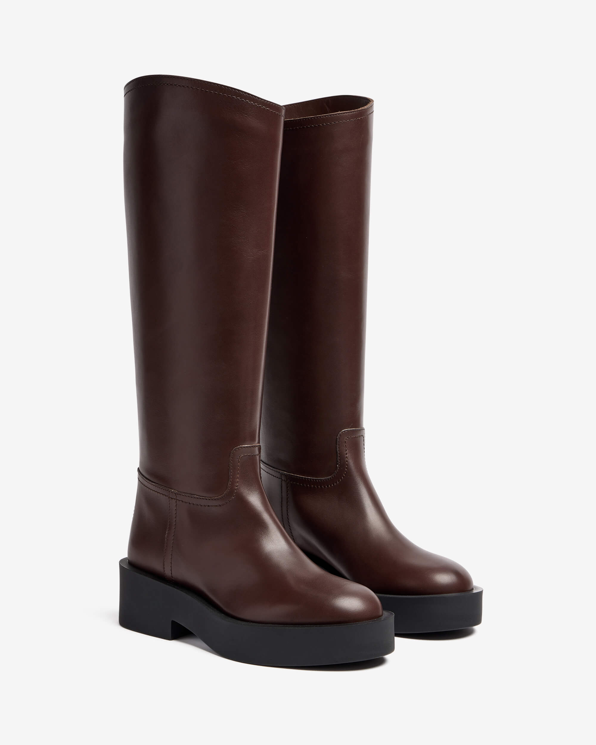 Pinaria | Women's calfskin boot