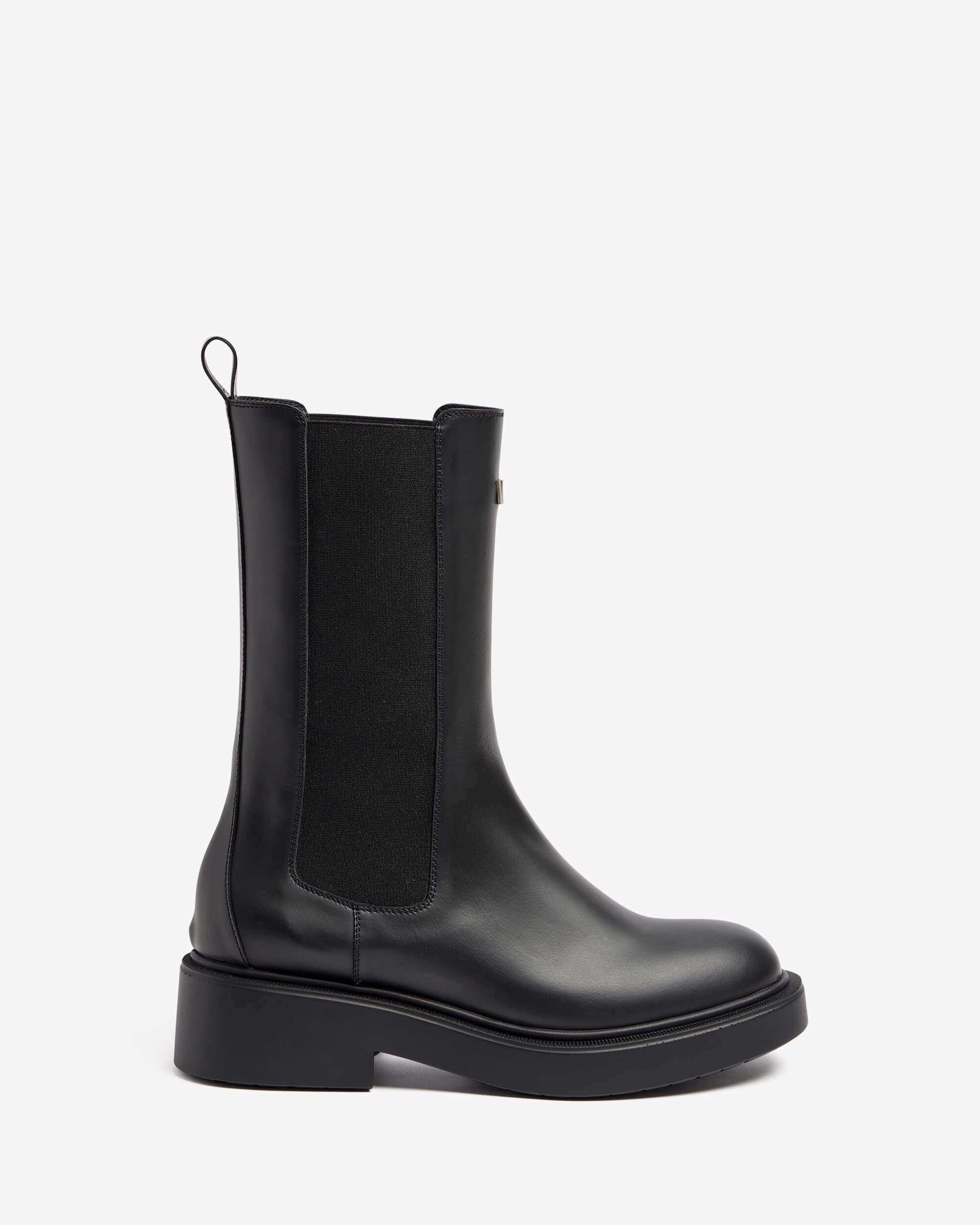 Procilia | Women's nappa leather ankle boot