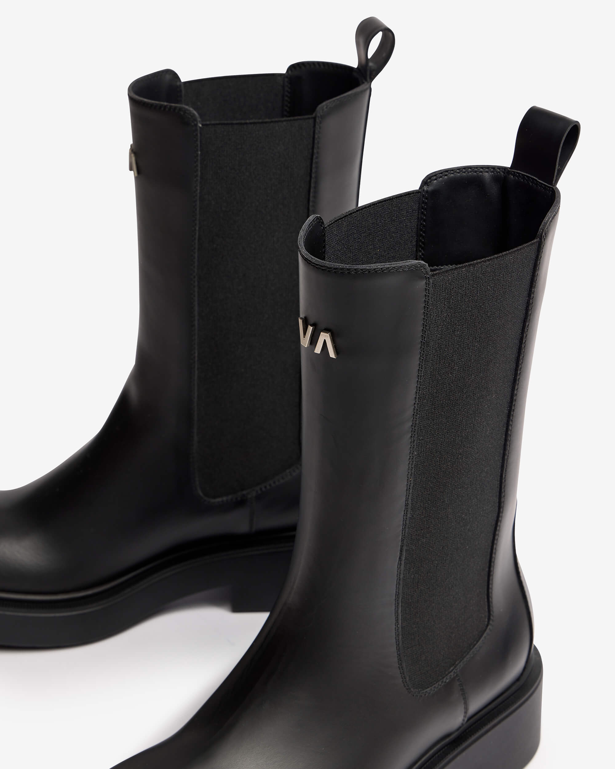 Procilia | Women's nappa leather ankle boot
