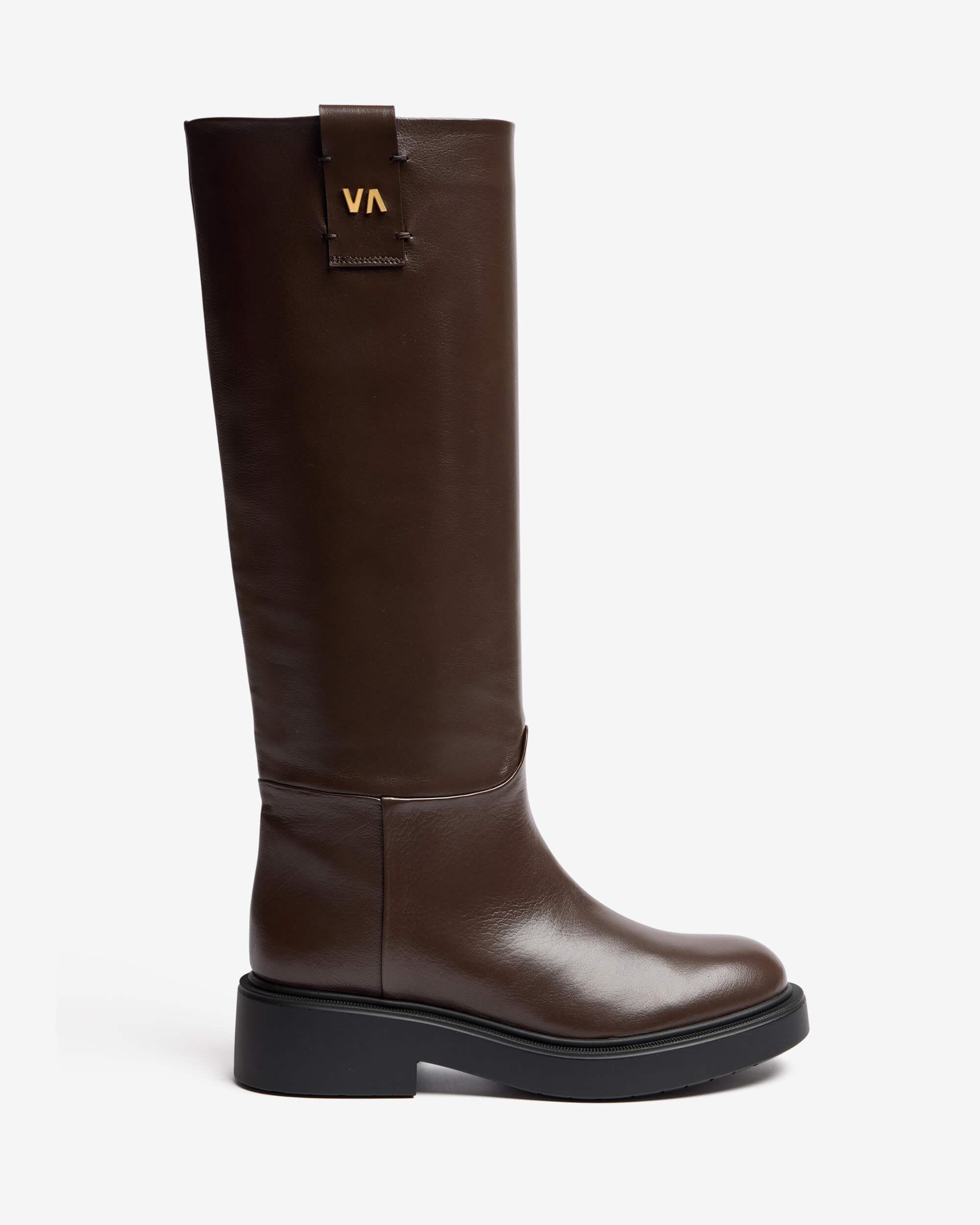 Sergia | Women's calfskin boot