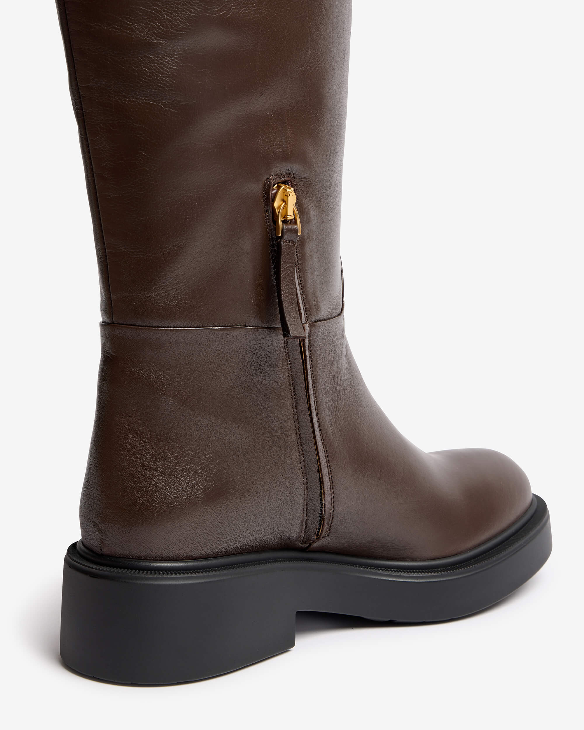 Sergia | Women's calfskin boot