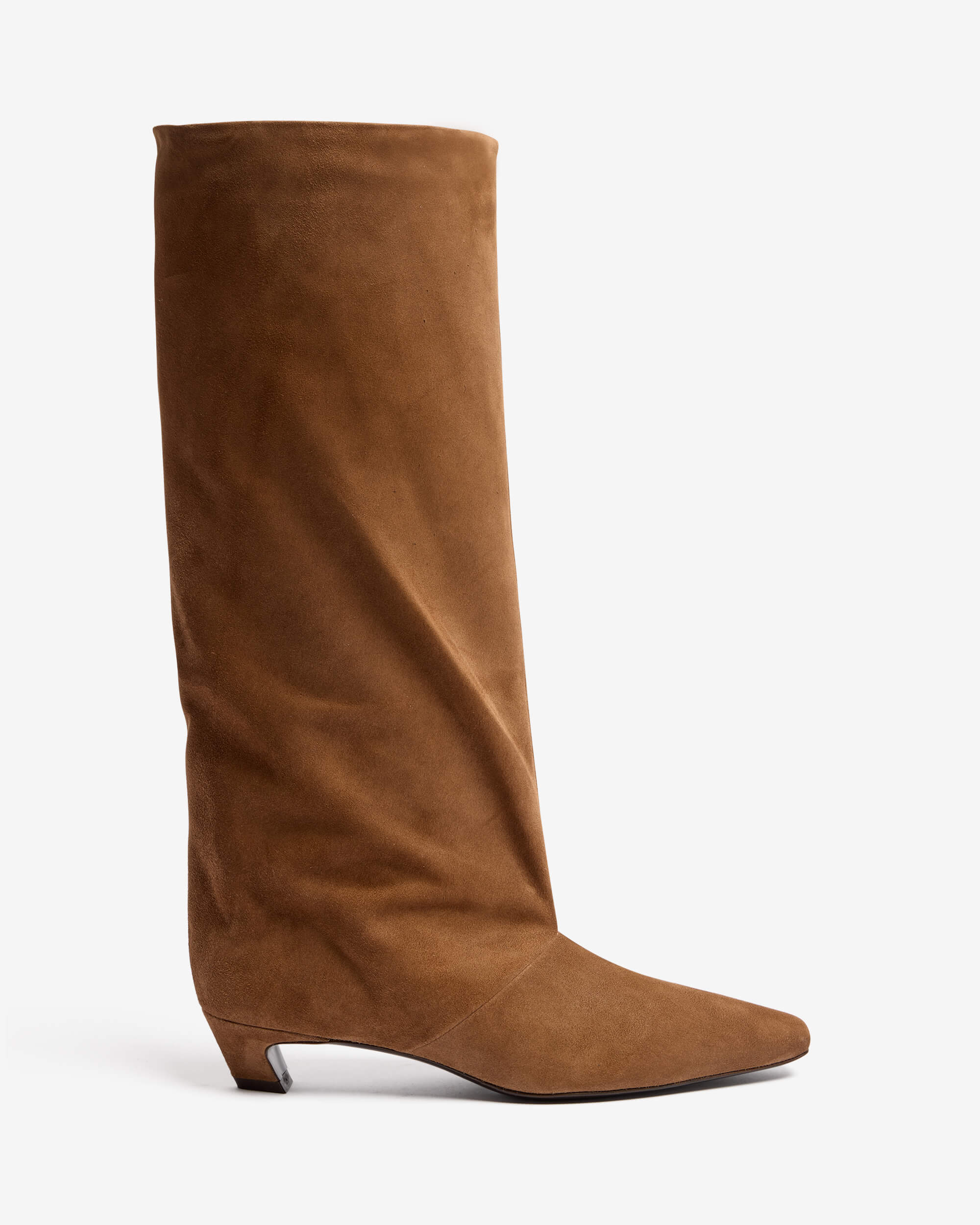 Seppia | Women's suede boot