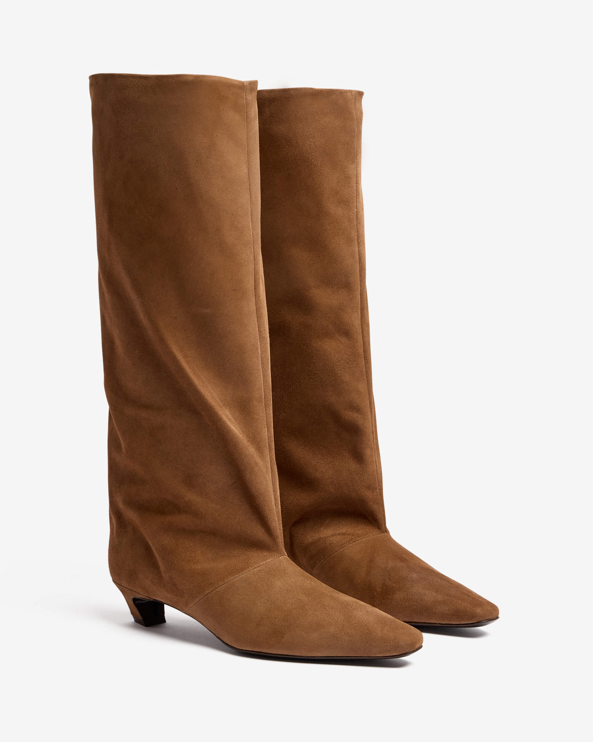 Seppia | Women's suede boot