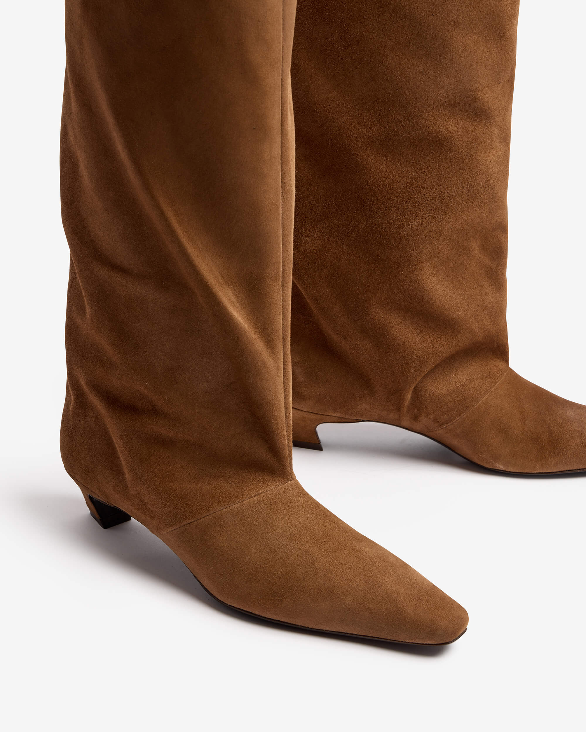 Seppia | Women's suede boot