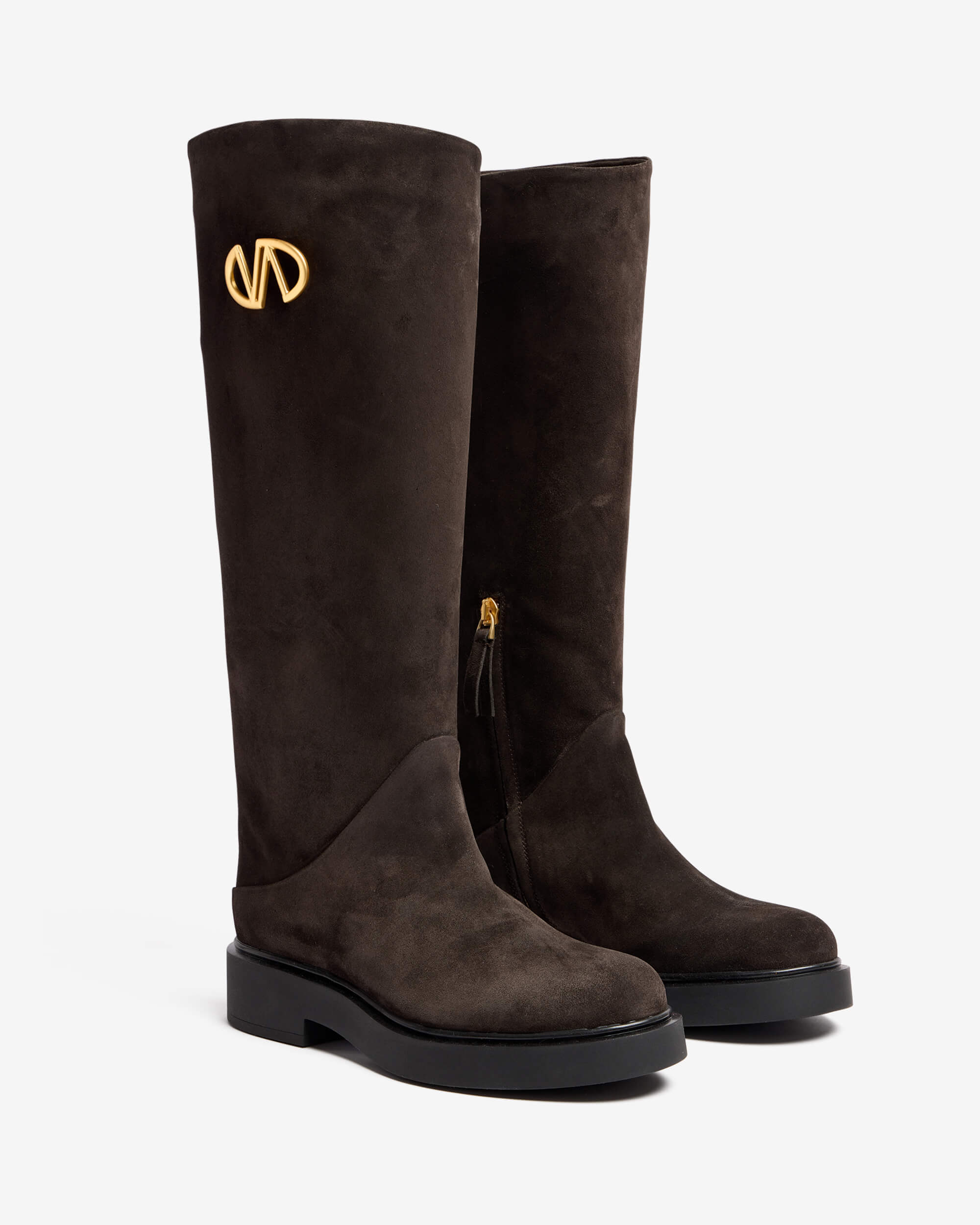 Clodia | Women's calfskin boot