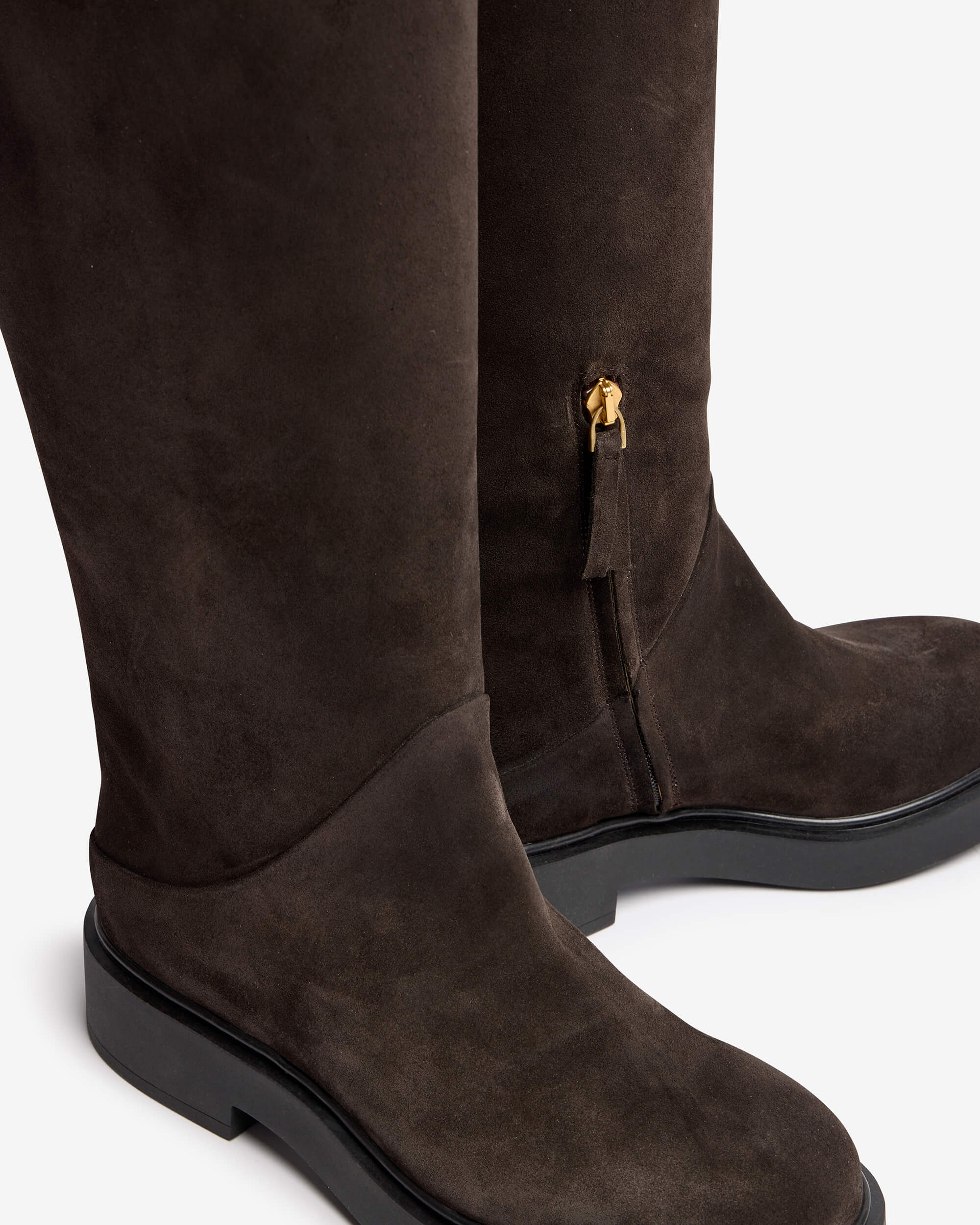 Clodia | Women's calfskin boot