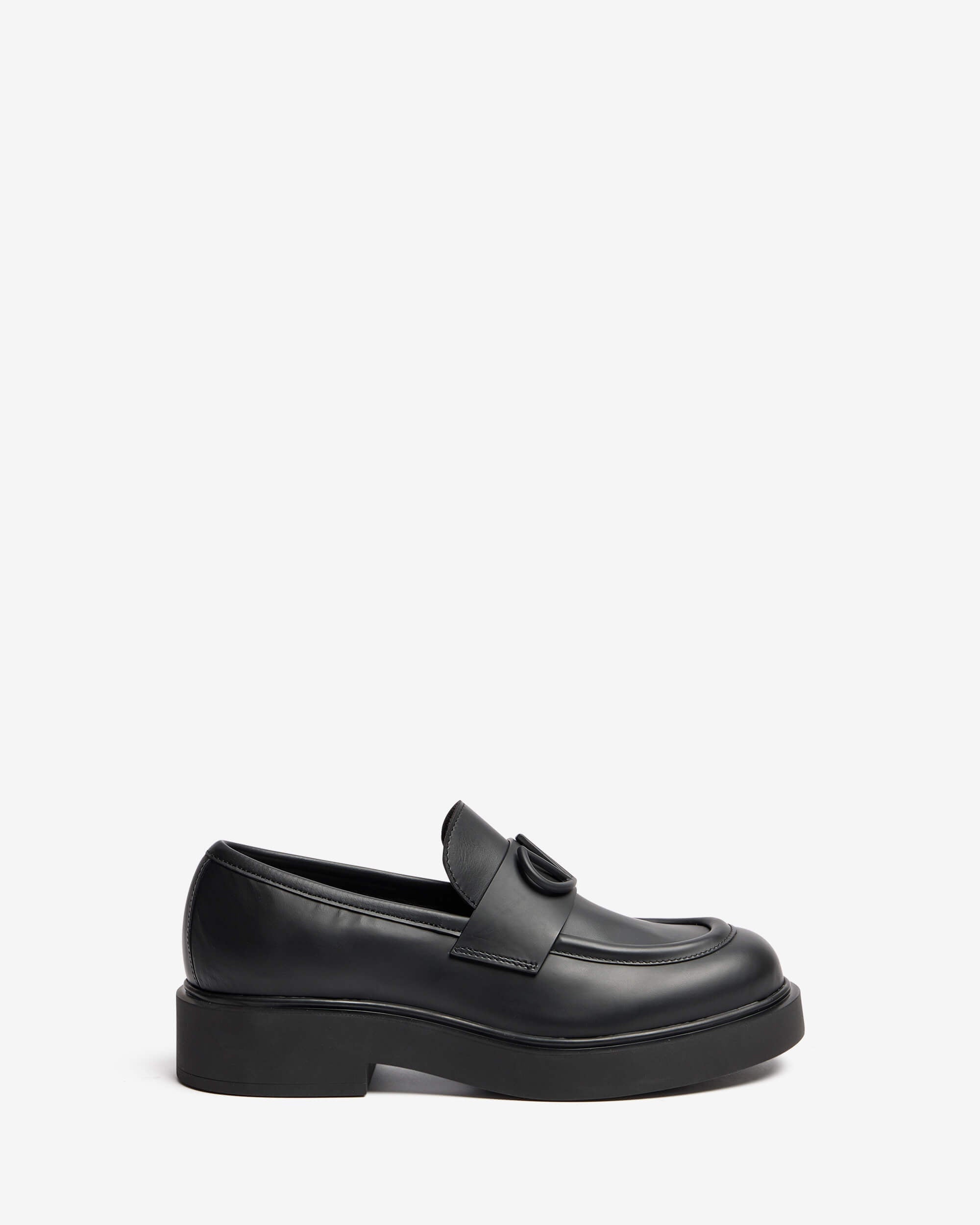 Iuventia | Women's nappa leather loafer