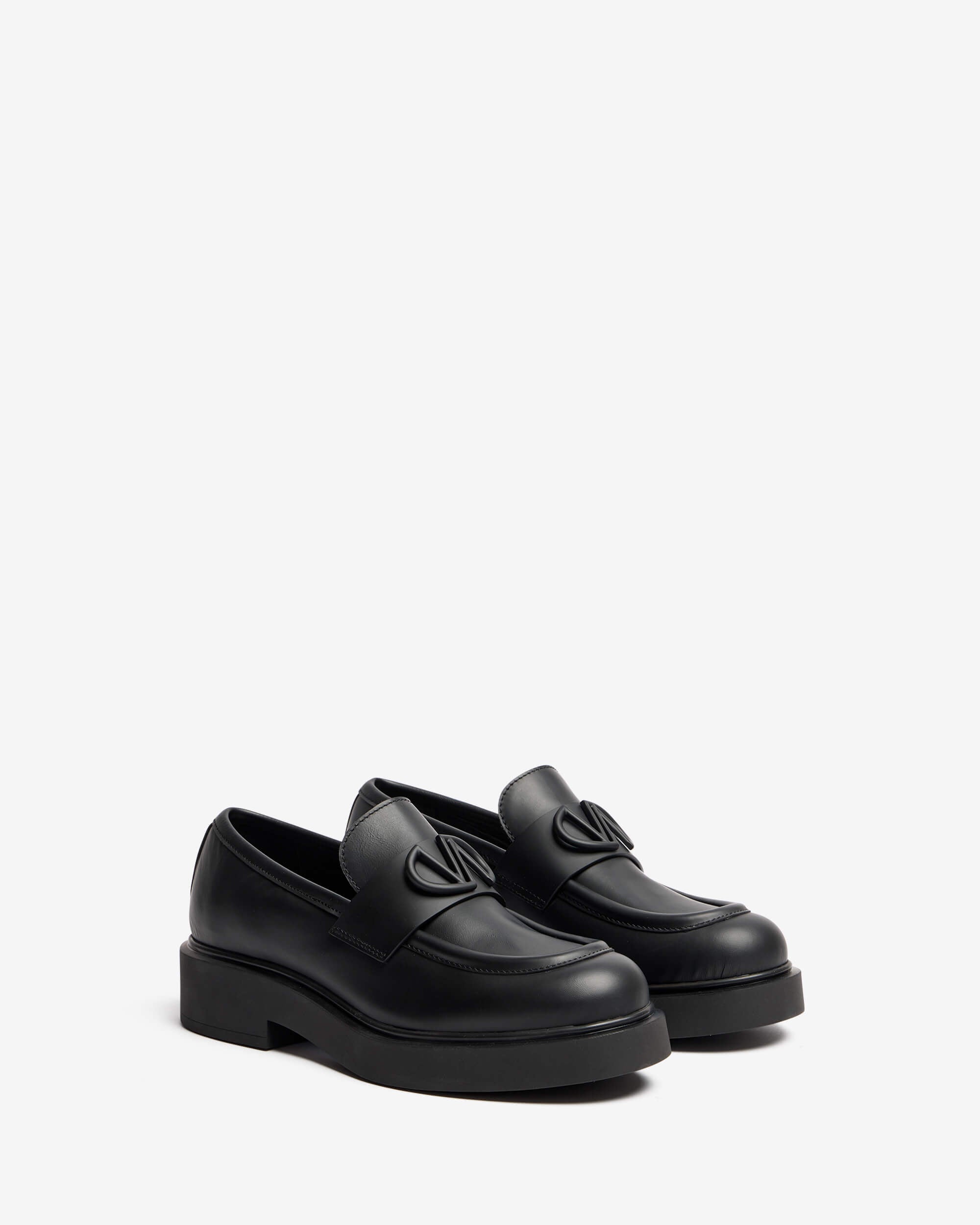 Iuventia | Women's nappa leather loafer