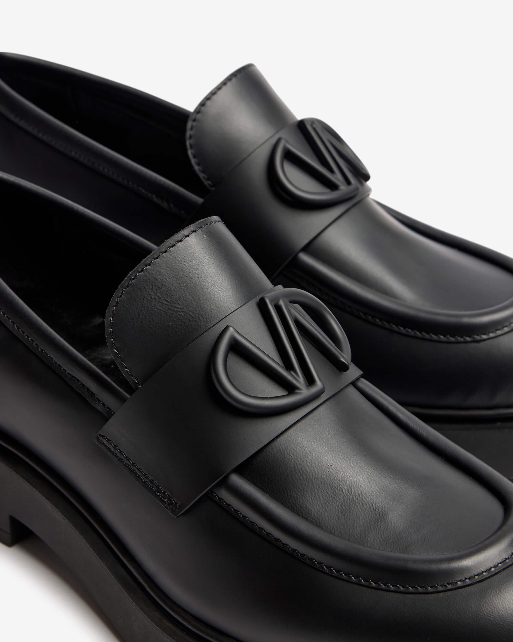 Iuventia | Women's nappa leather loafer
