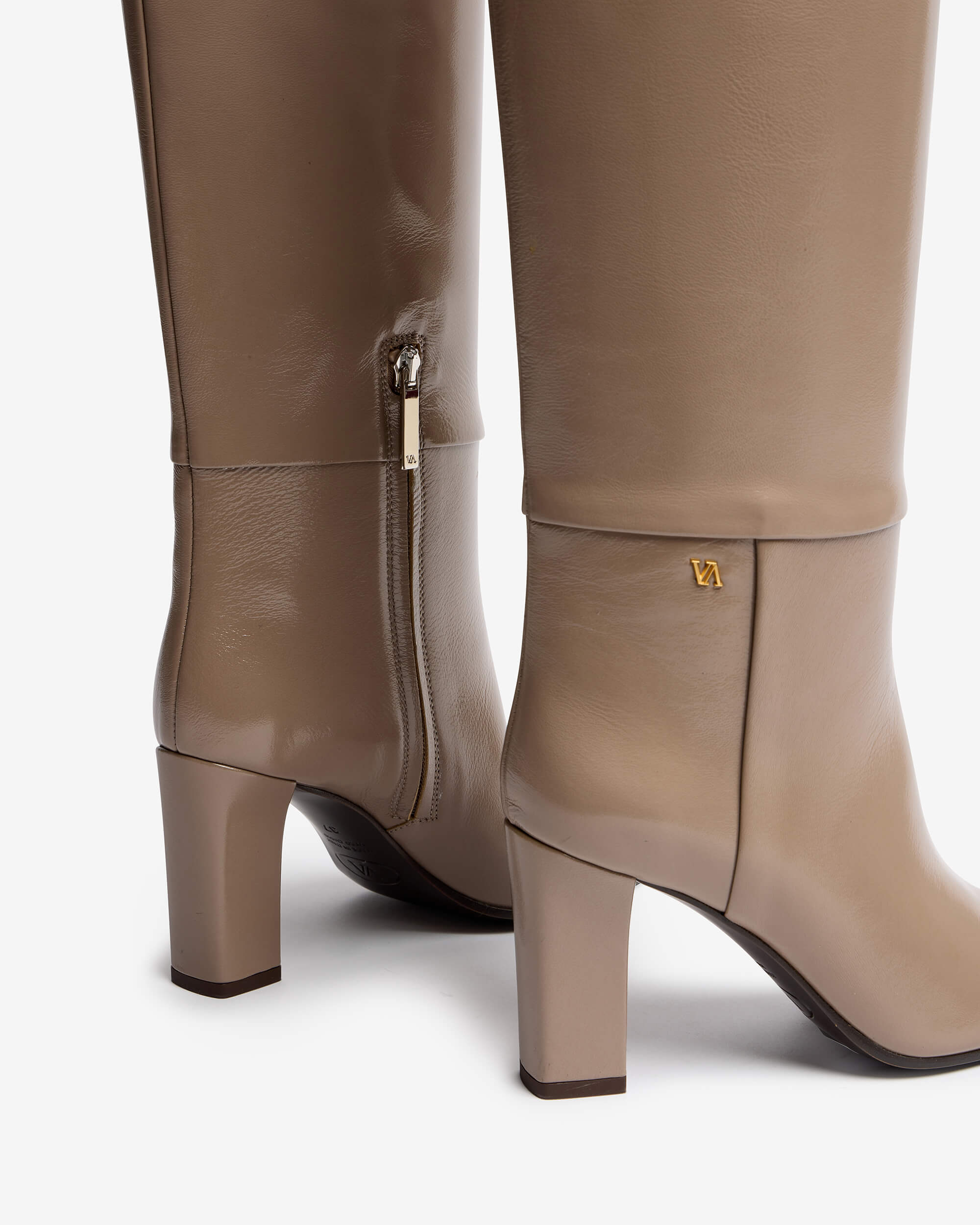 Laelia | Women's goat boot