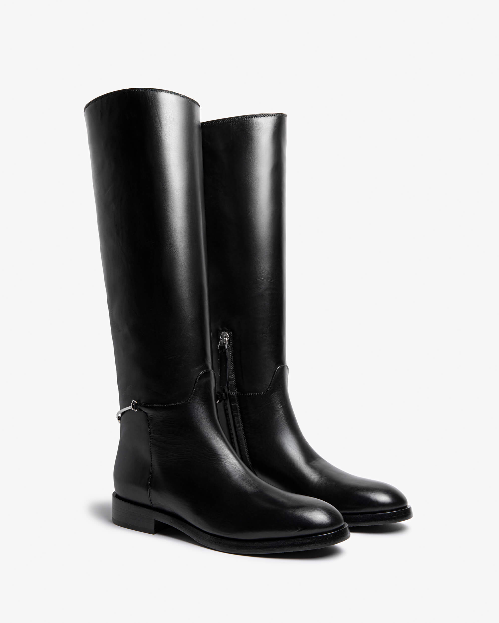 Coponia | Women's calfskin boot