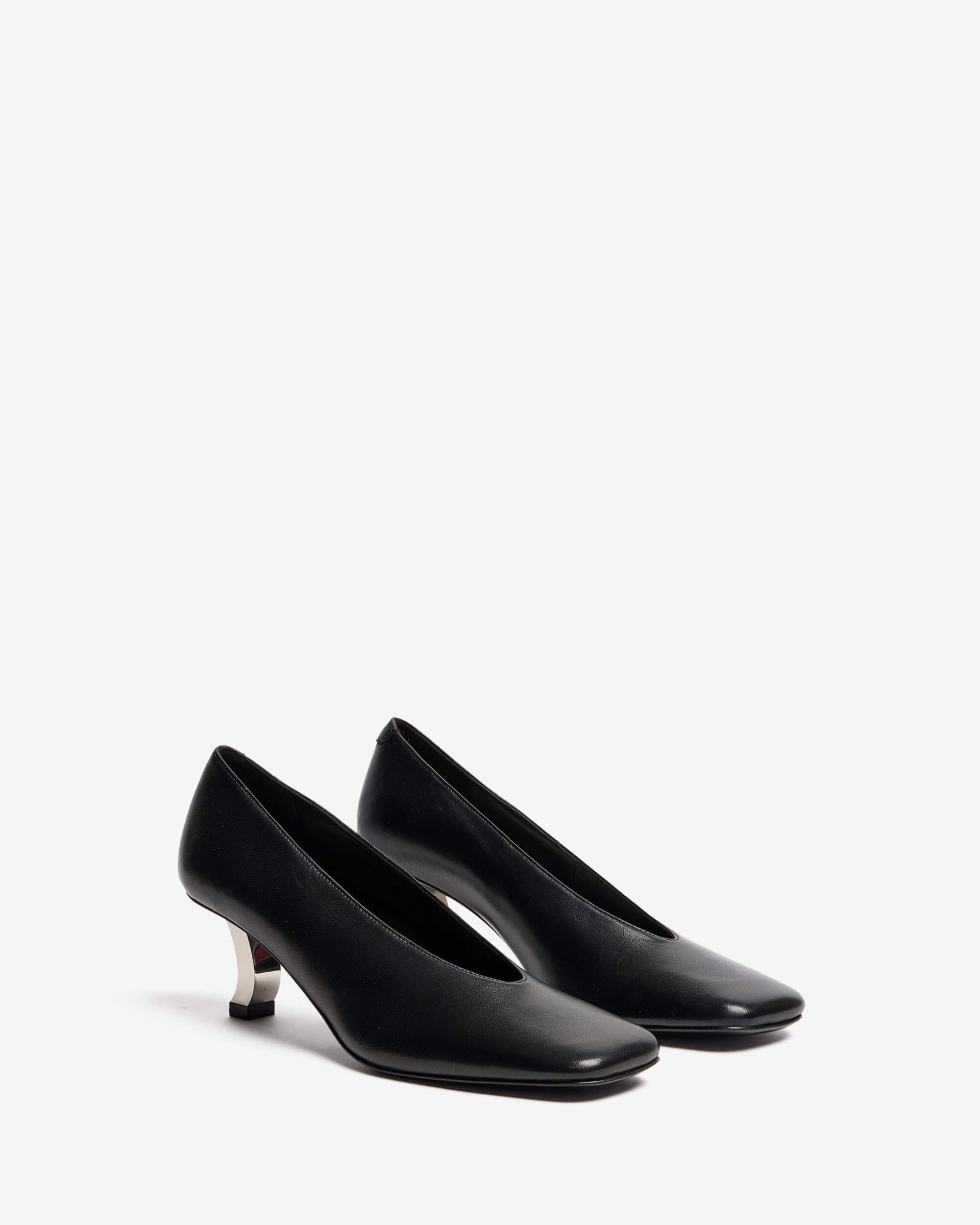 Favonia | Women's nappa leather décolleté