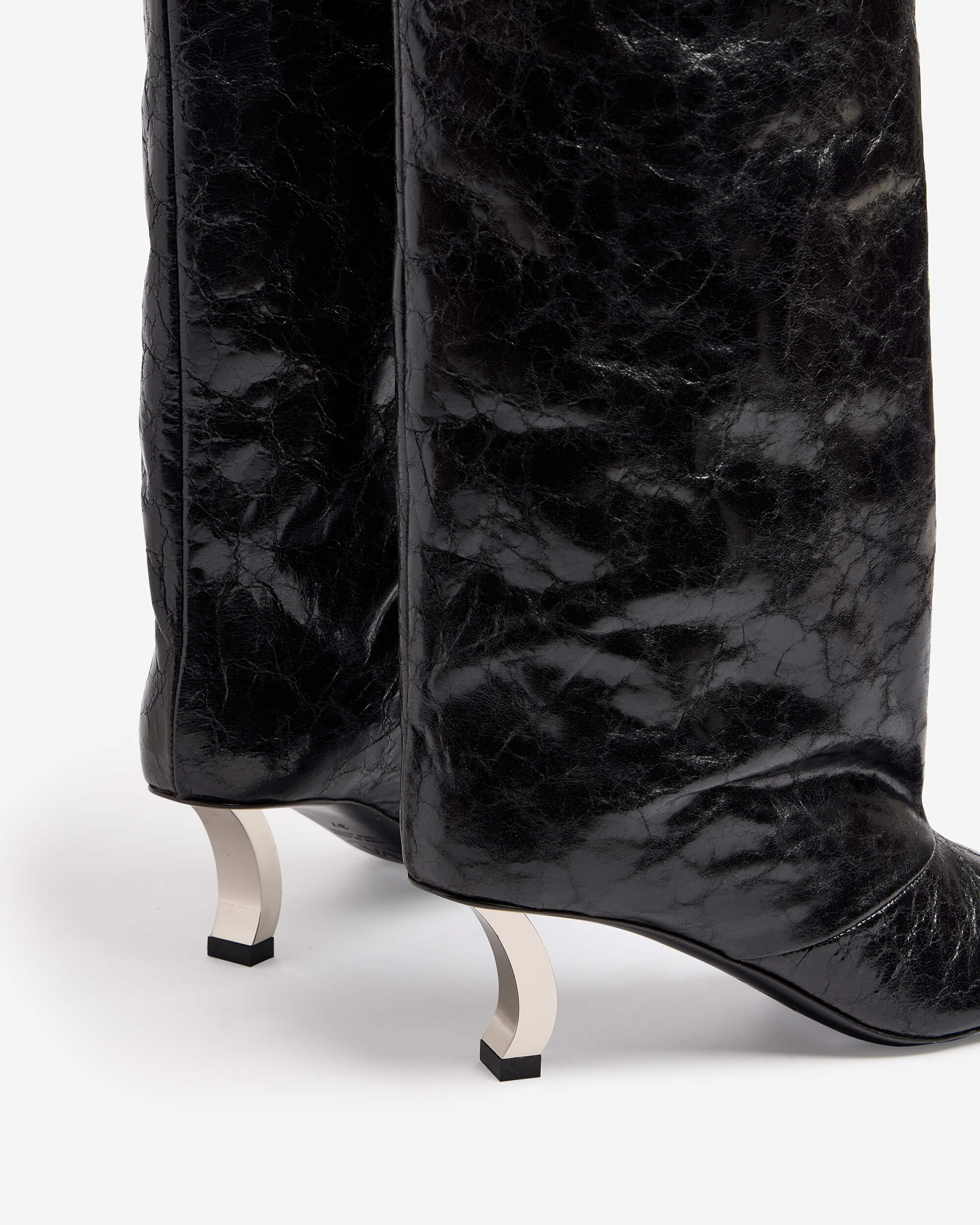 Statilia | Stivale in pelle di capra donna