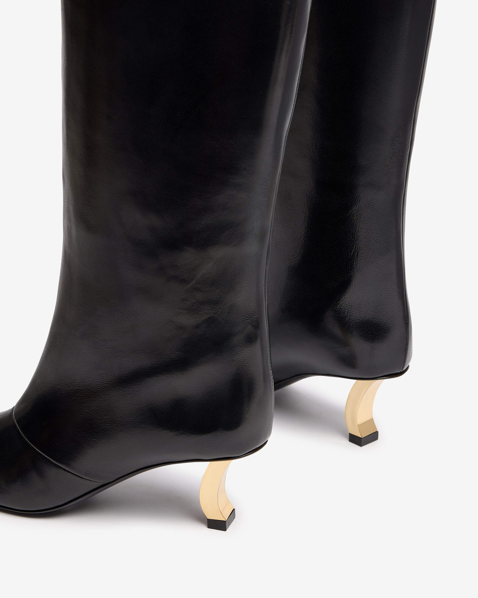 Pompeia | Women's nappa leather boot