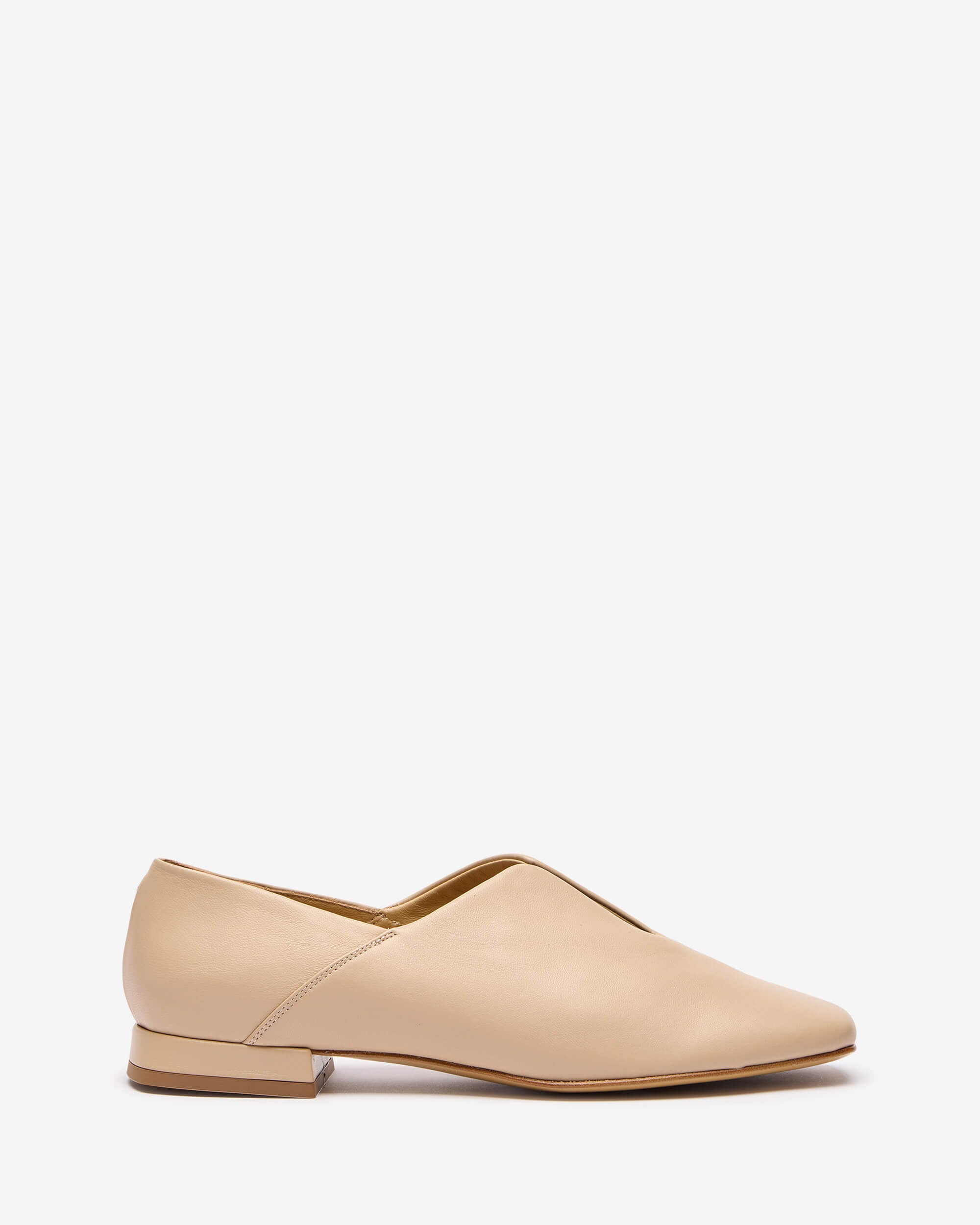 Tertulla | Women's lambskin loafer