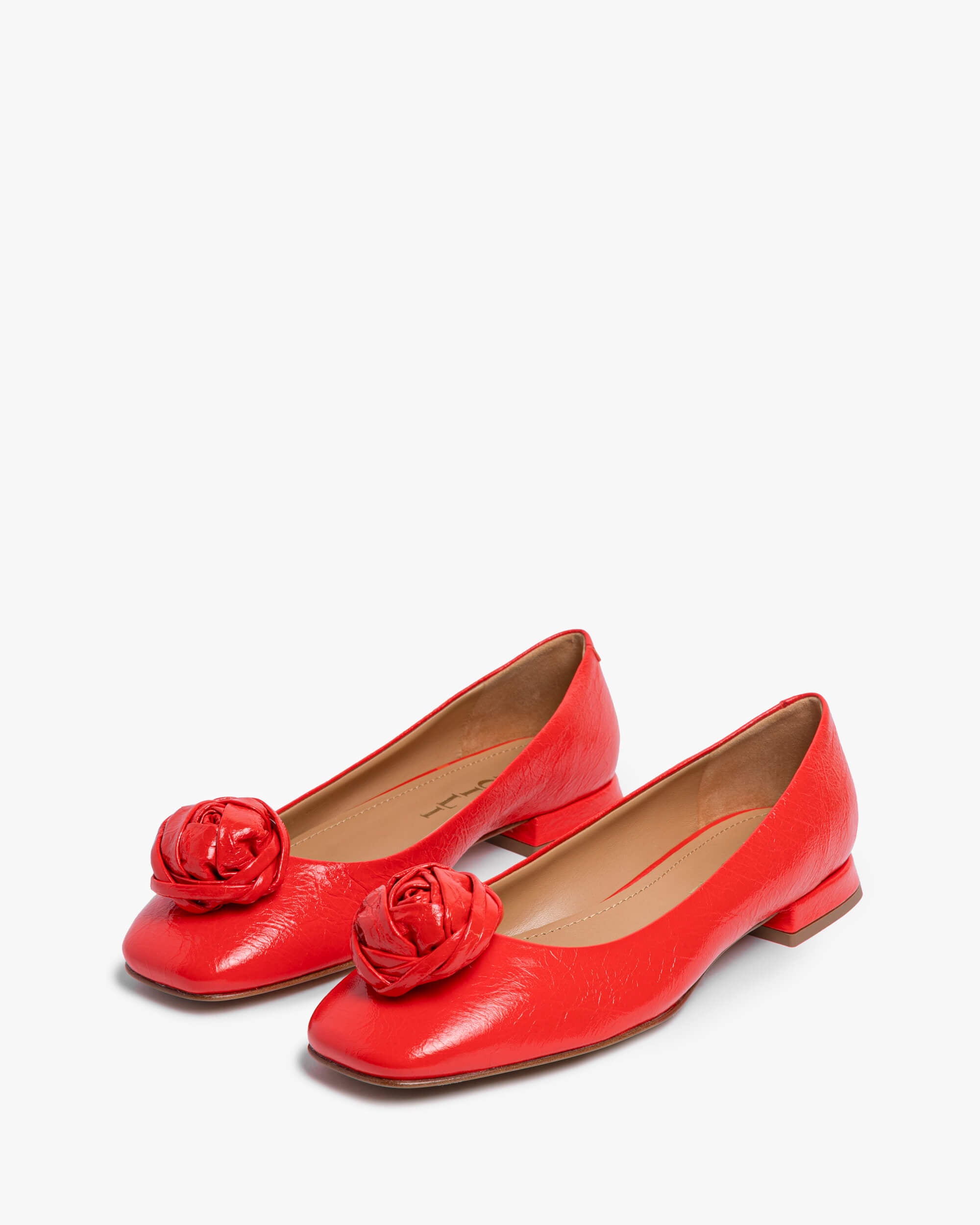 Egilia | Women's lambskin ballet flat
